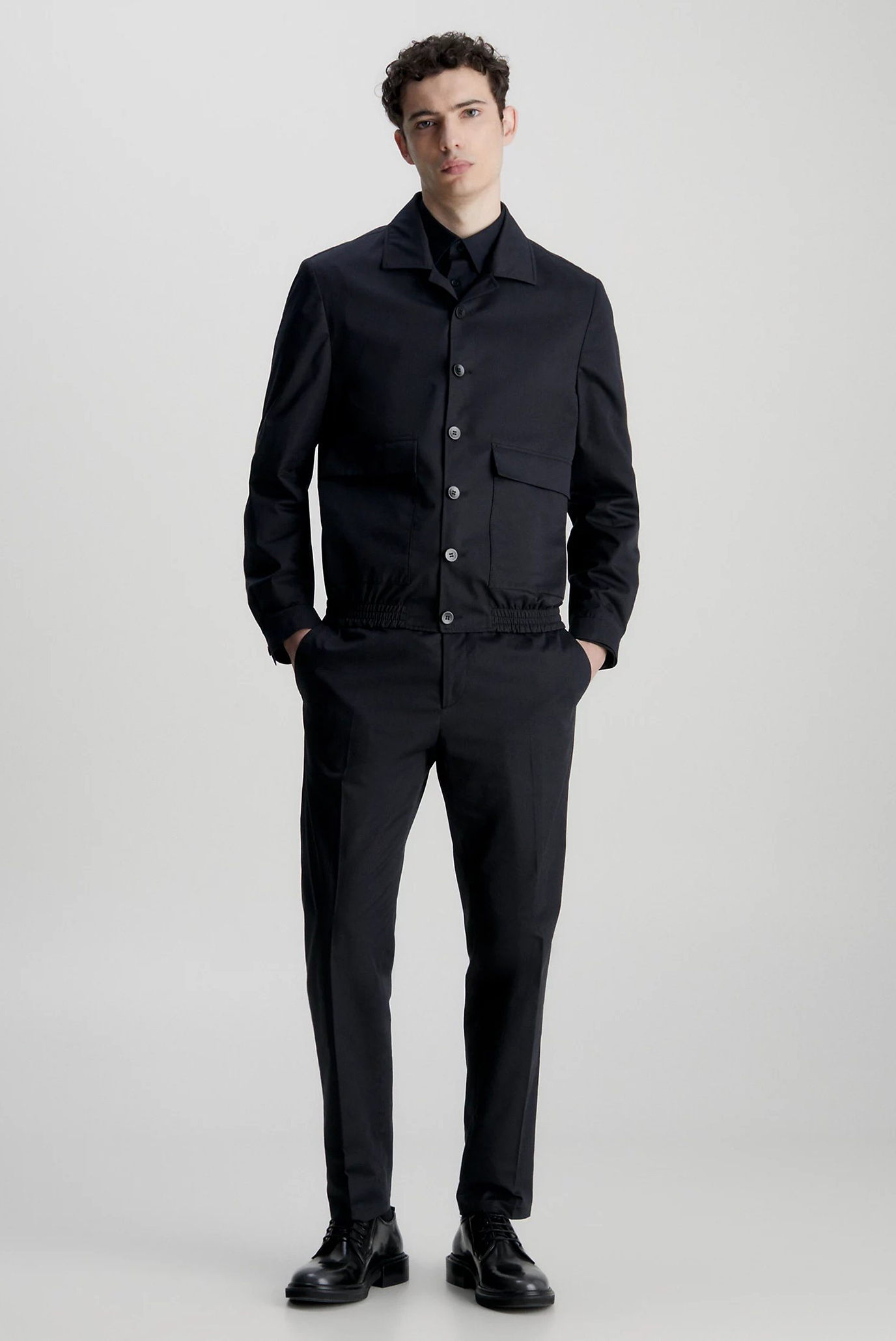 Жакет COTTON SEACELL TAILORED JACKET 3