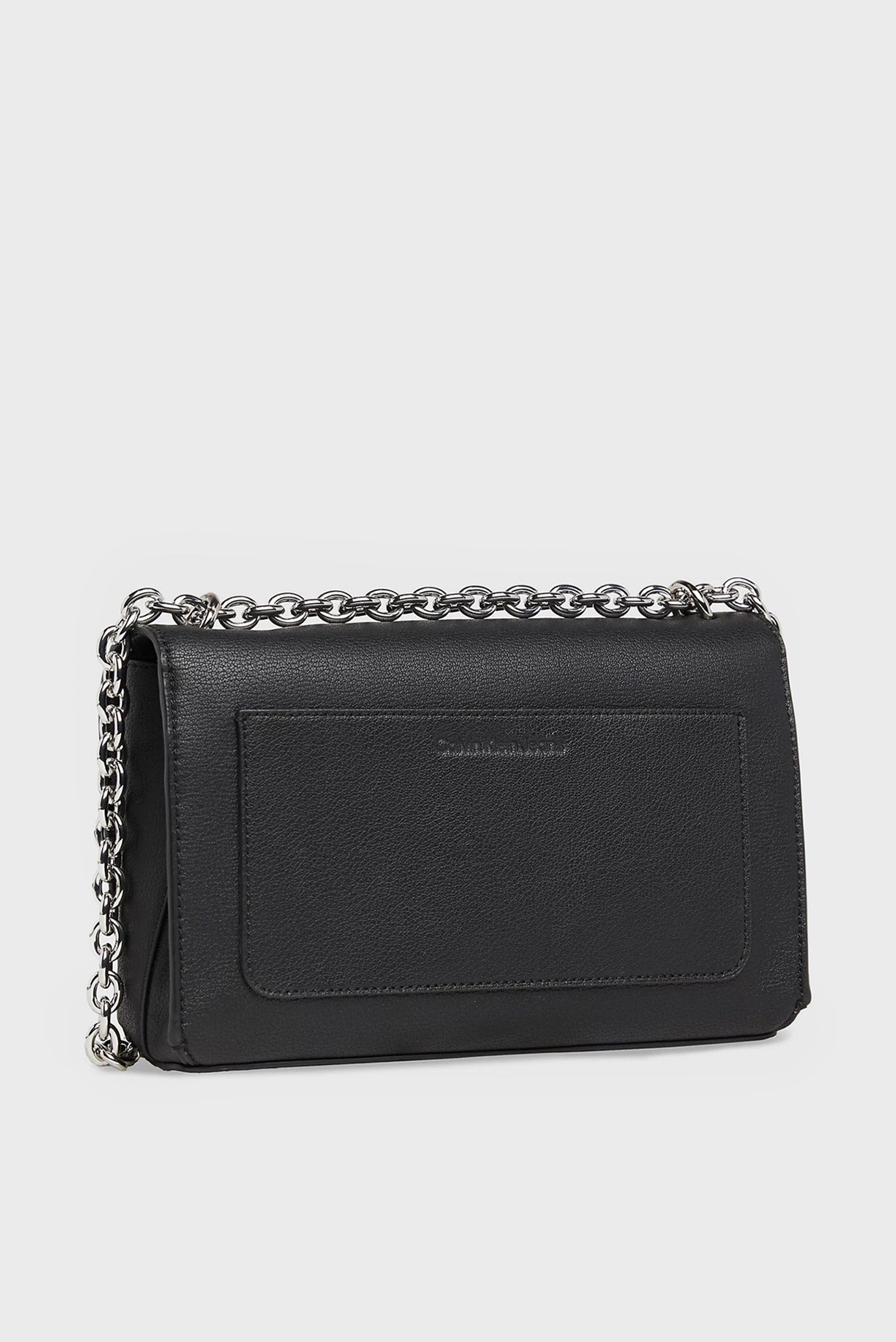 Сумка MINIMAL MONOGRAM EW FLAP CONV 25 2