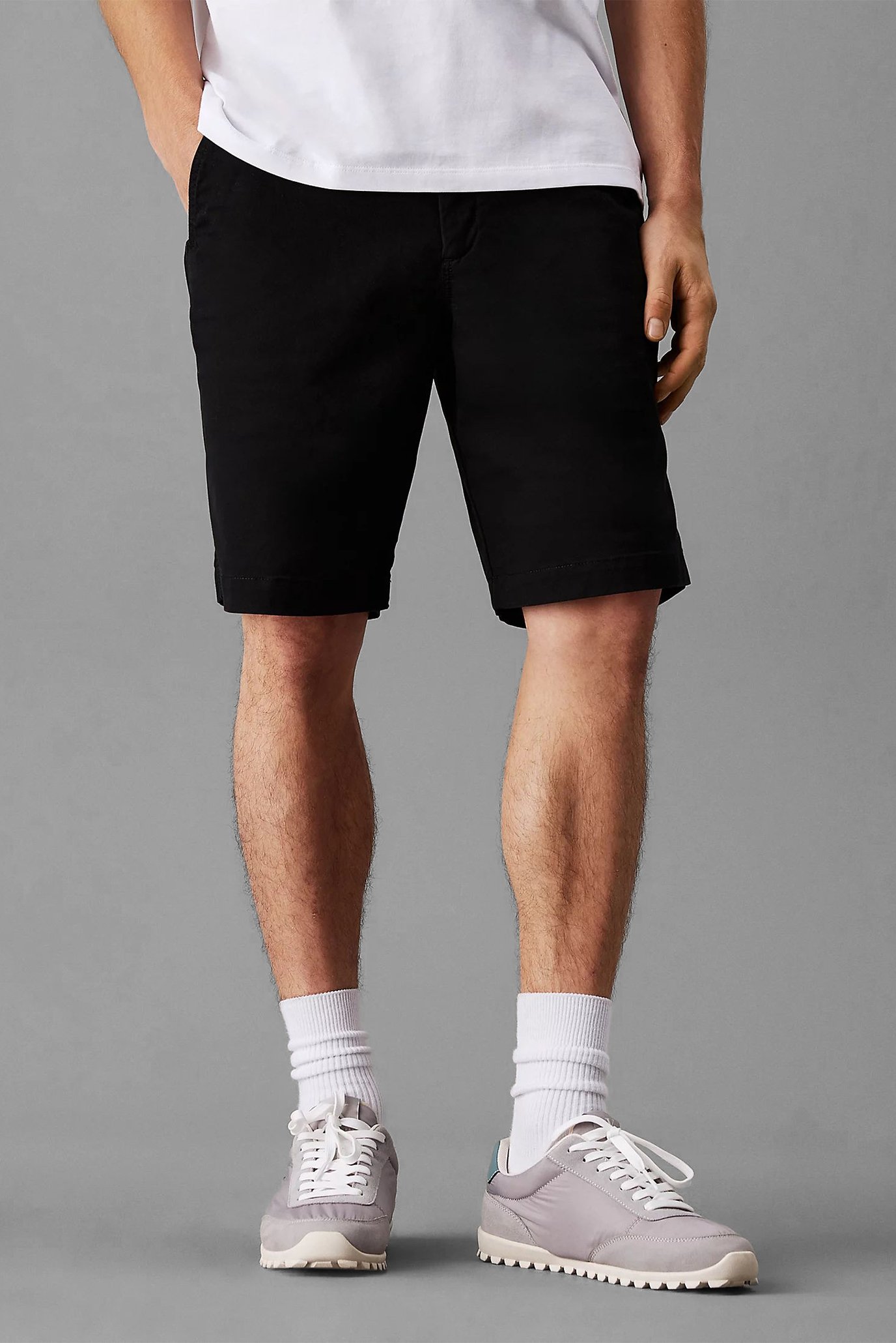 Шорты CLASSIC COTTON CHINO SHORT 9 IN 1