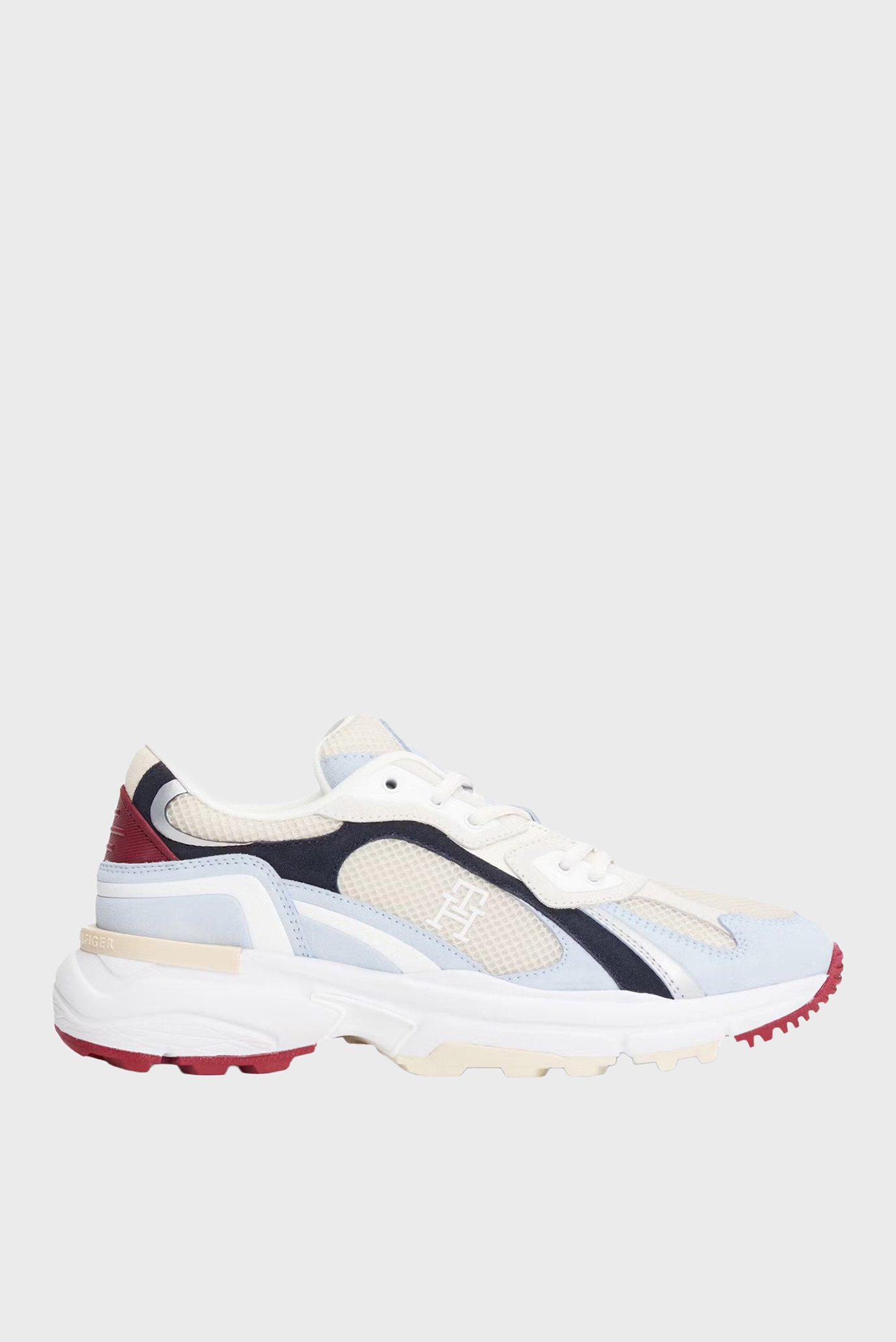 Кроссовки TH MODERN RUGGED RUNNER 1