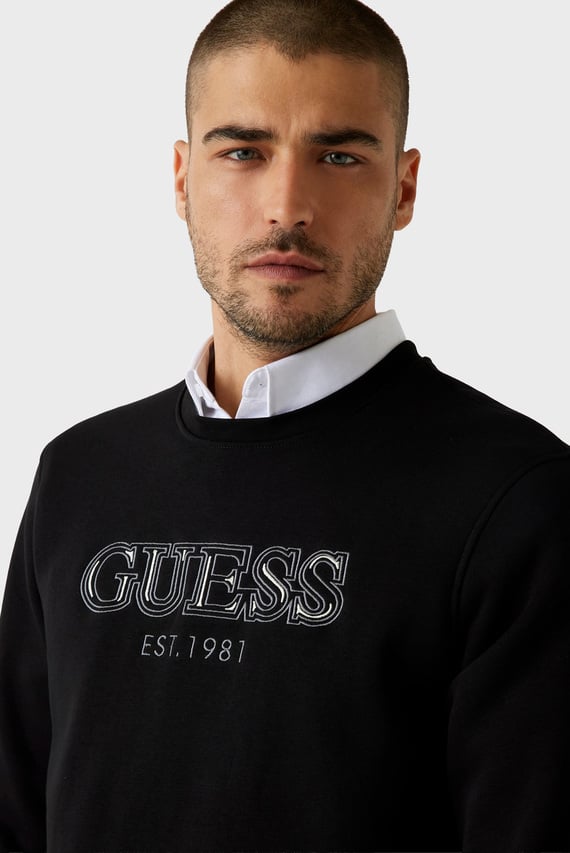 Свитшот CN BASIC SWEATSHIRT Guess