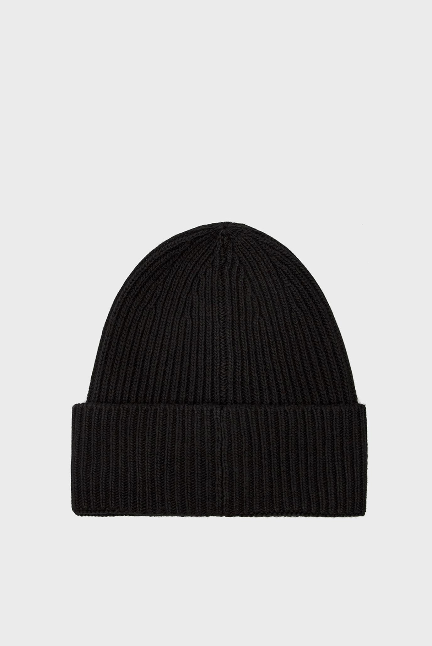 Шапка WOOL BEANIE 6