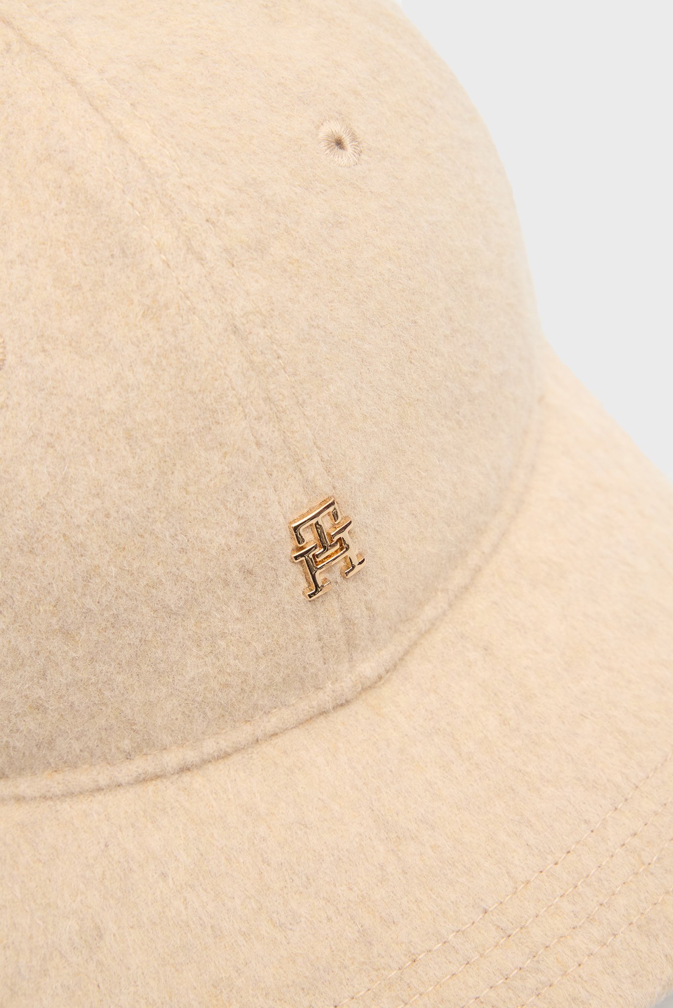 Кепка TH ELEVATED CHIC WOOL CAPTommy Hilfiger Кепка TH ELEVATED CHIC WOOL CAP 4