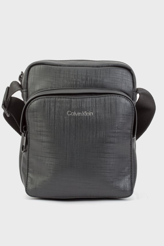 Сумка CK MUST REPORTER S CHECK Calvin Klein