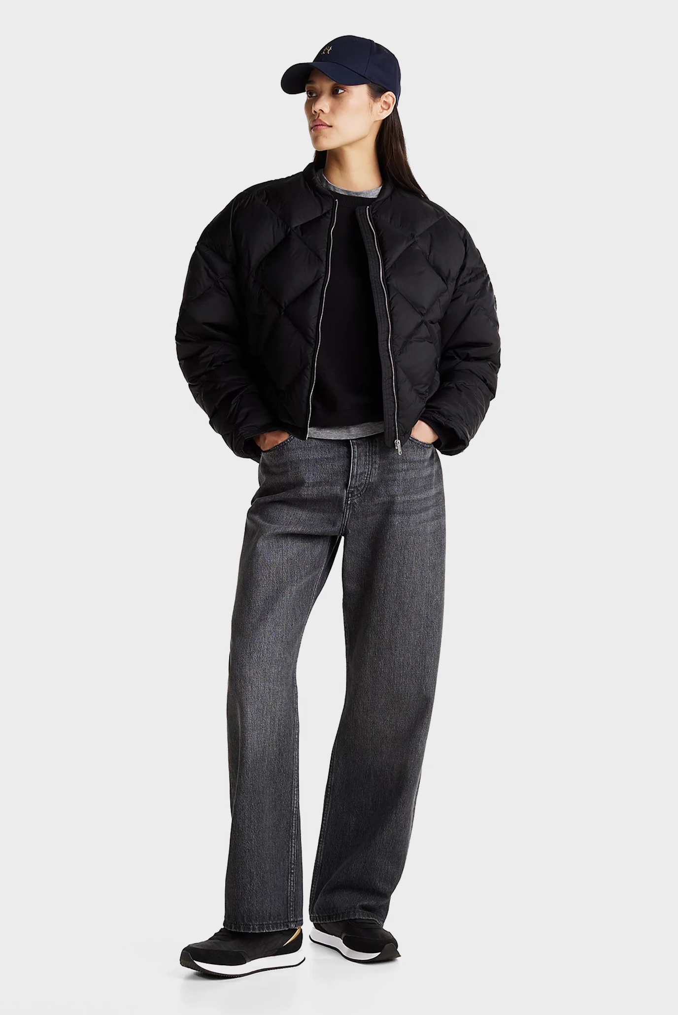 Кроссовки ESSENTIAL RUNNER 2