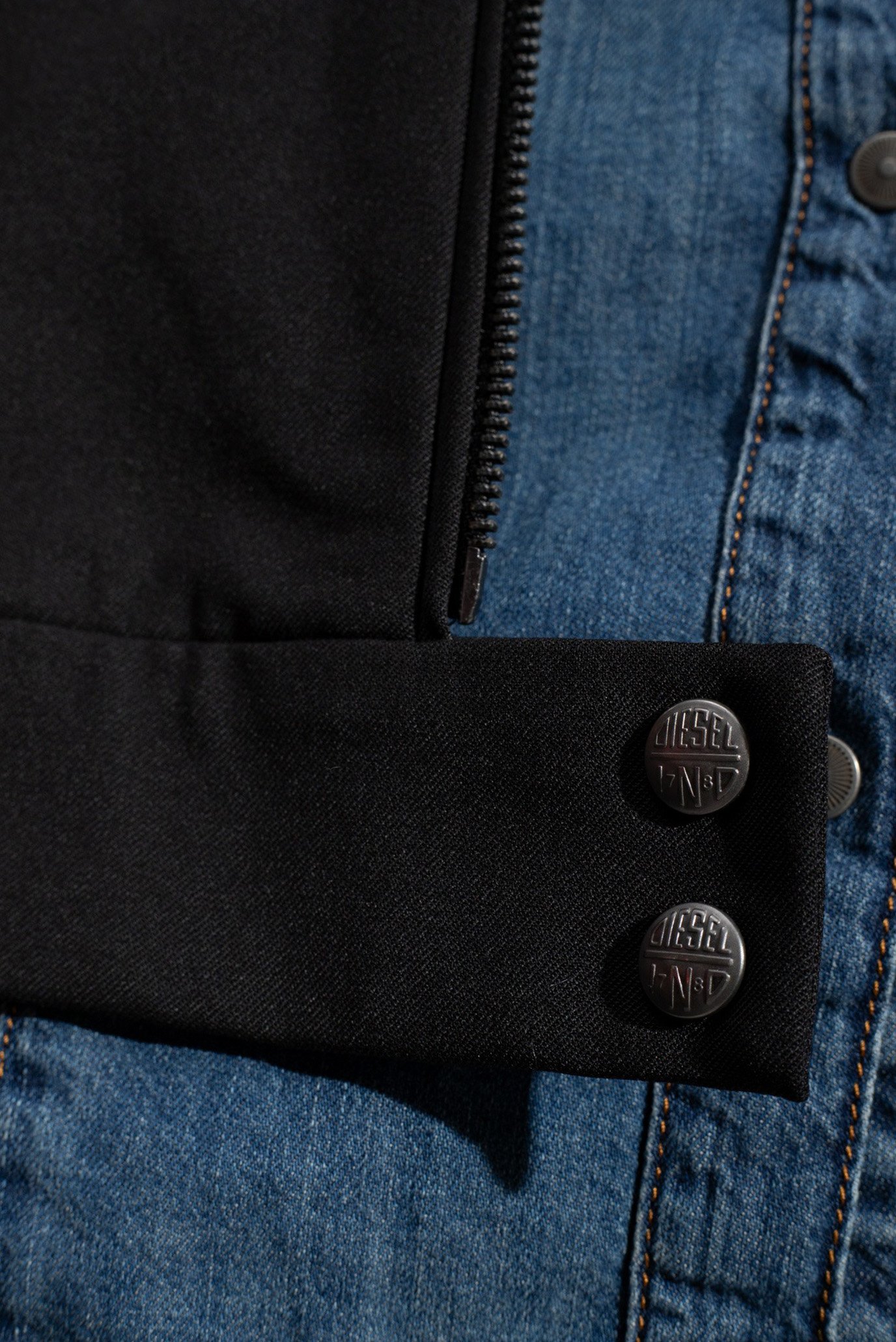 Куртка демисезонная G-GAURI JACKET 5