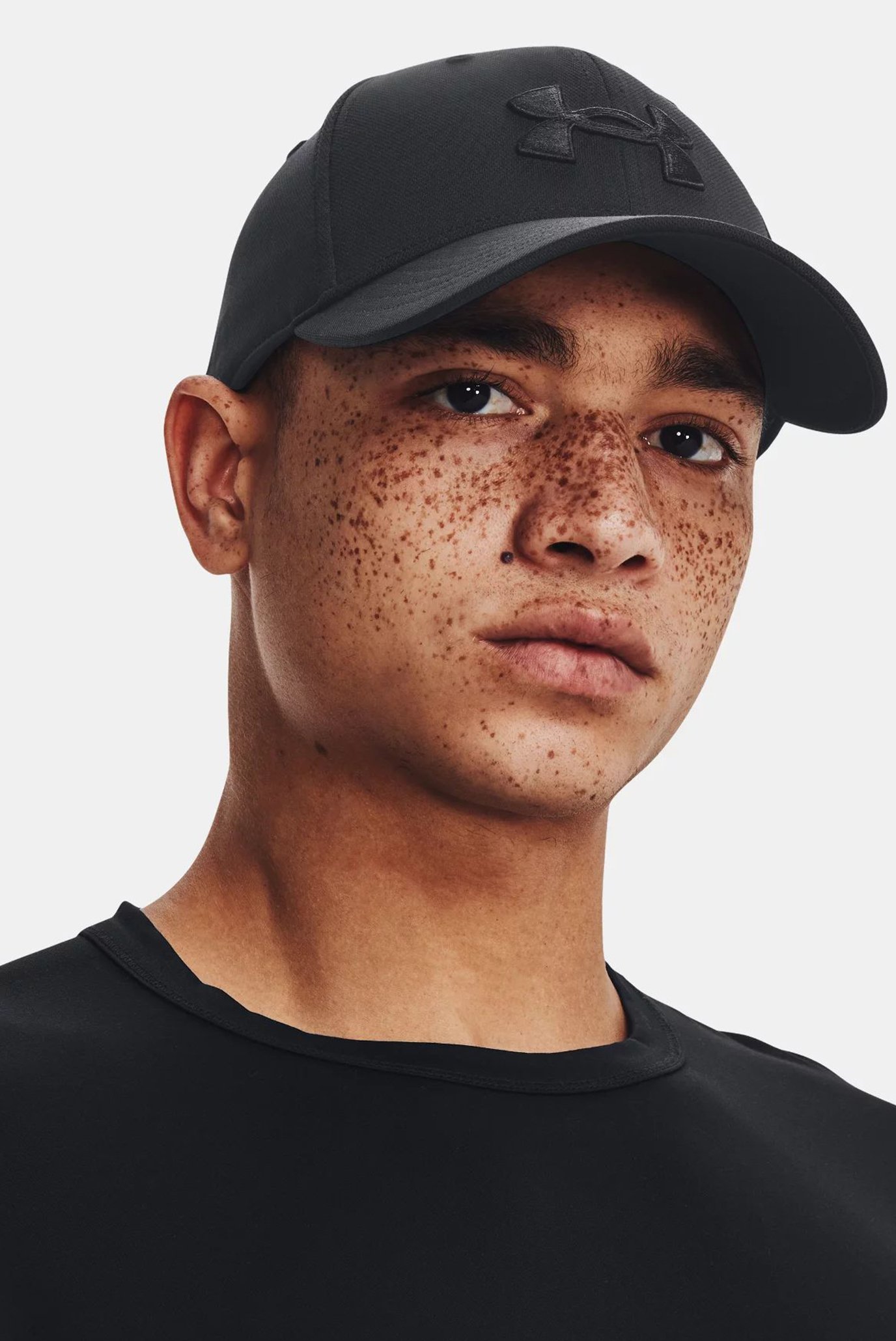 Кепка Men's UA Blitzing Adj 3