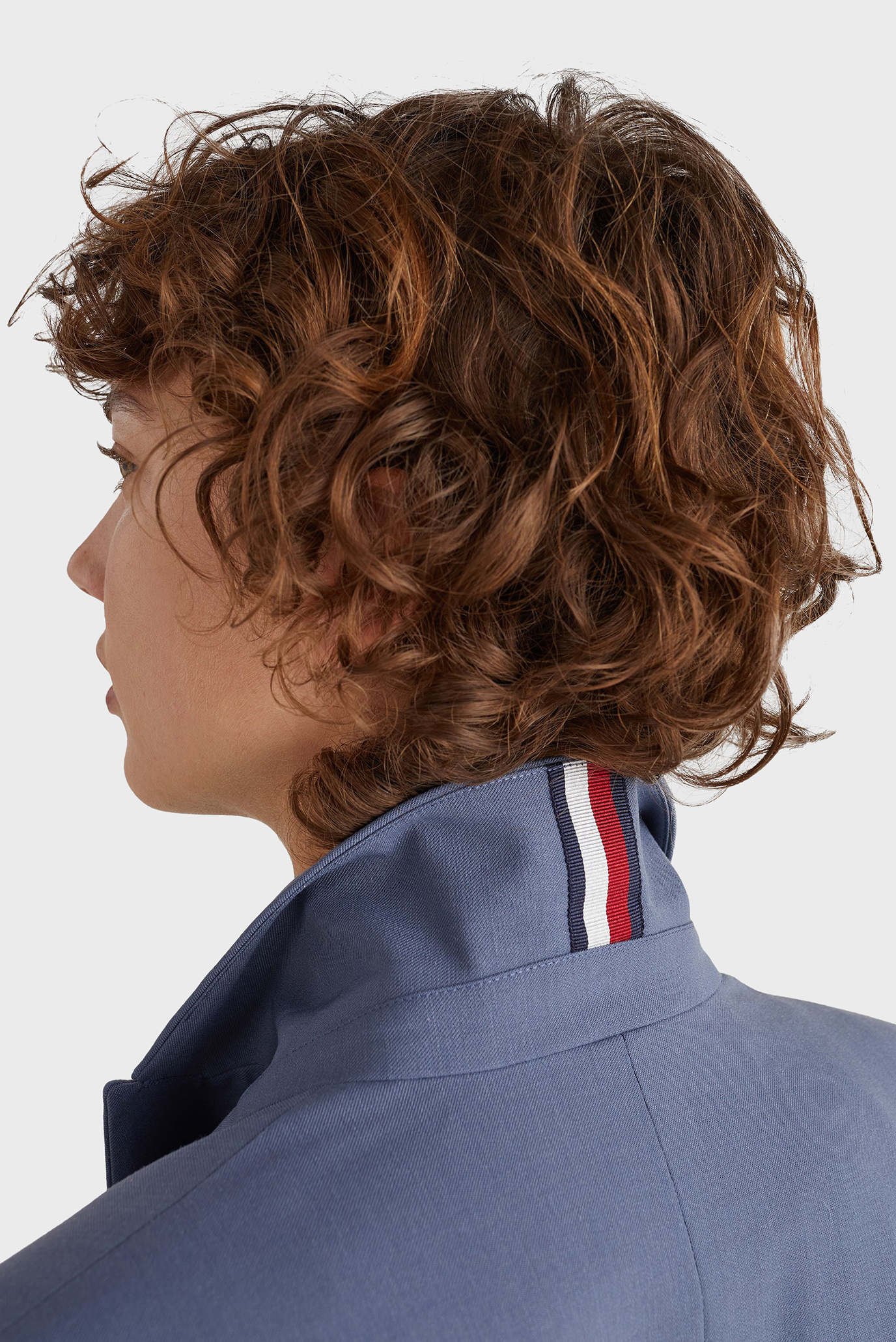 Пиджак WOOL BLEND DB BLAZERTommy Hilfiger Пиджак WOOL BLEND DB BLAZER 9