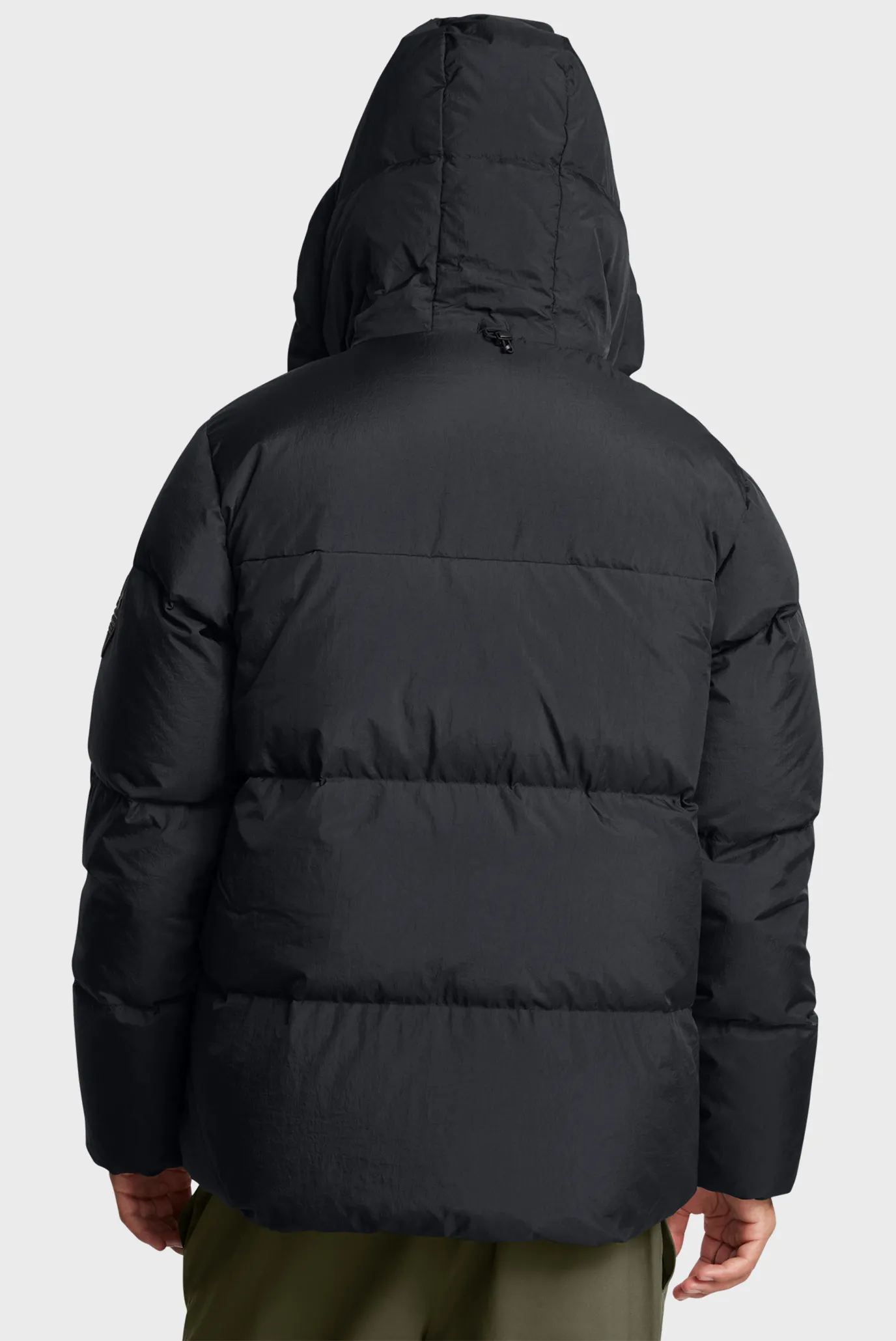 Куртка зимняя LIMITLESS DOWN JACKET 3