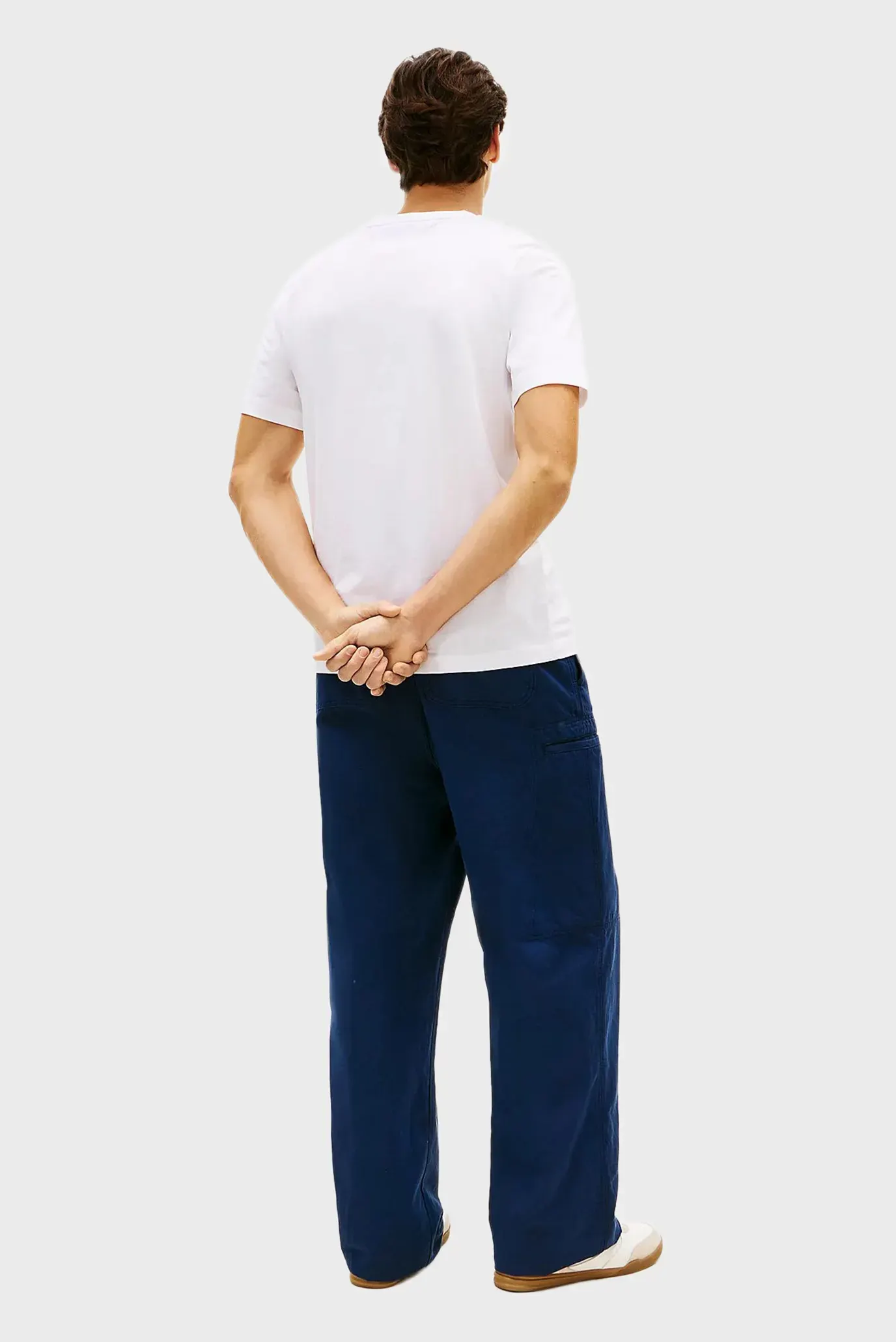 Футболка BRAND LOVE BIG TEXT TEE 3