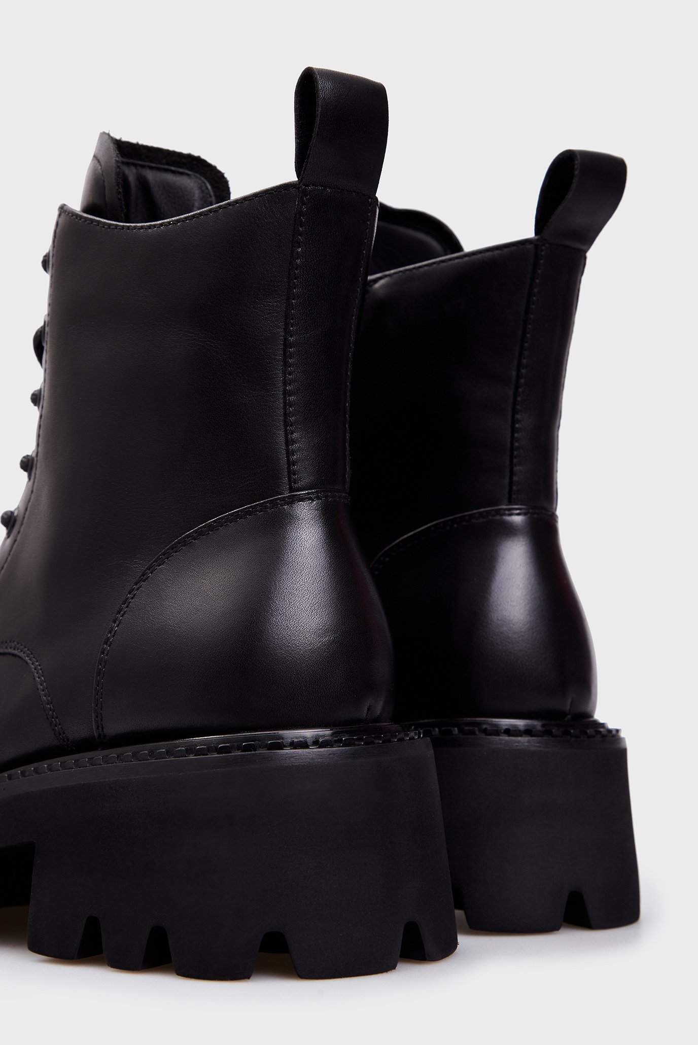 Ботинки Annika 2