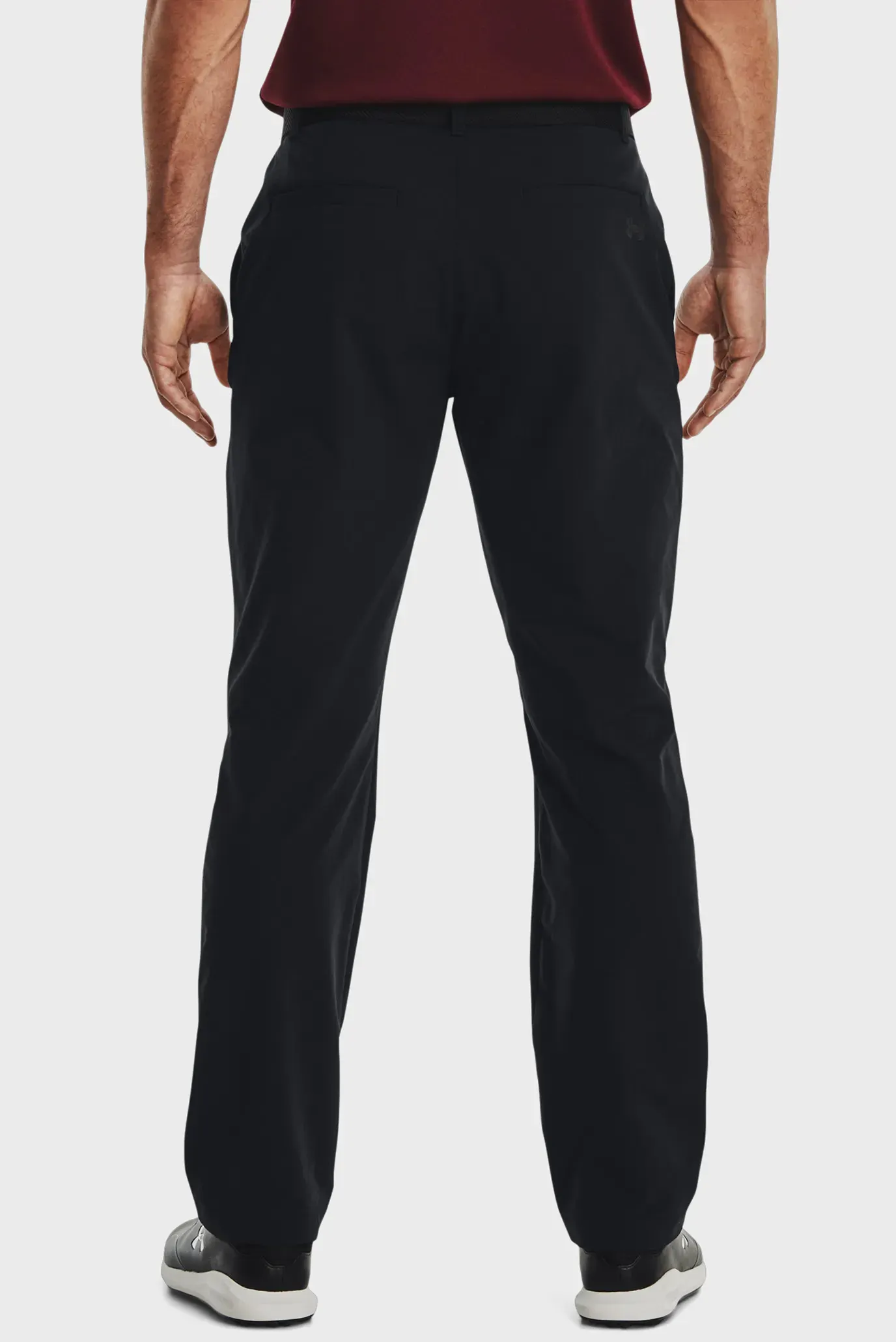Штаны спортивные UA Matchplay Tapered Pant 3