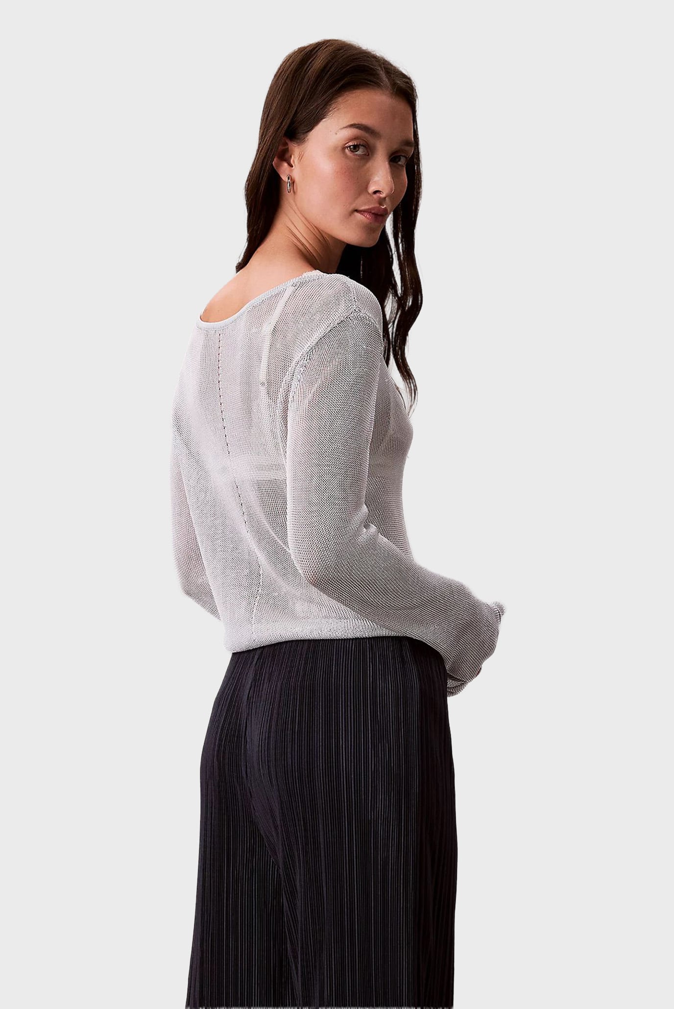 Штаны Plisse Pull On Pant 3