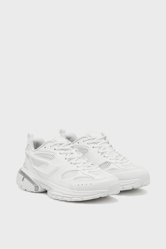 Кроссовки SERENDIPITY PRO S-SERENDIPITY PRO-X1 SNEAKERS