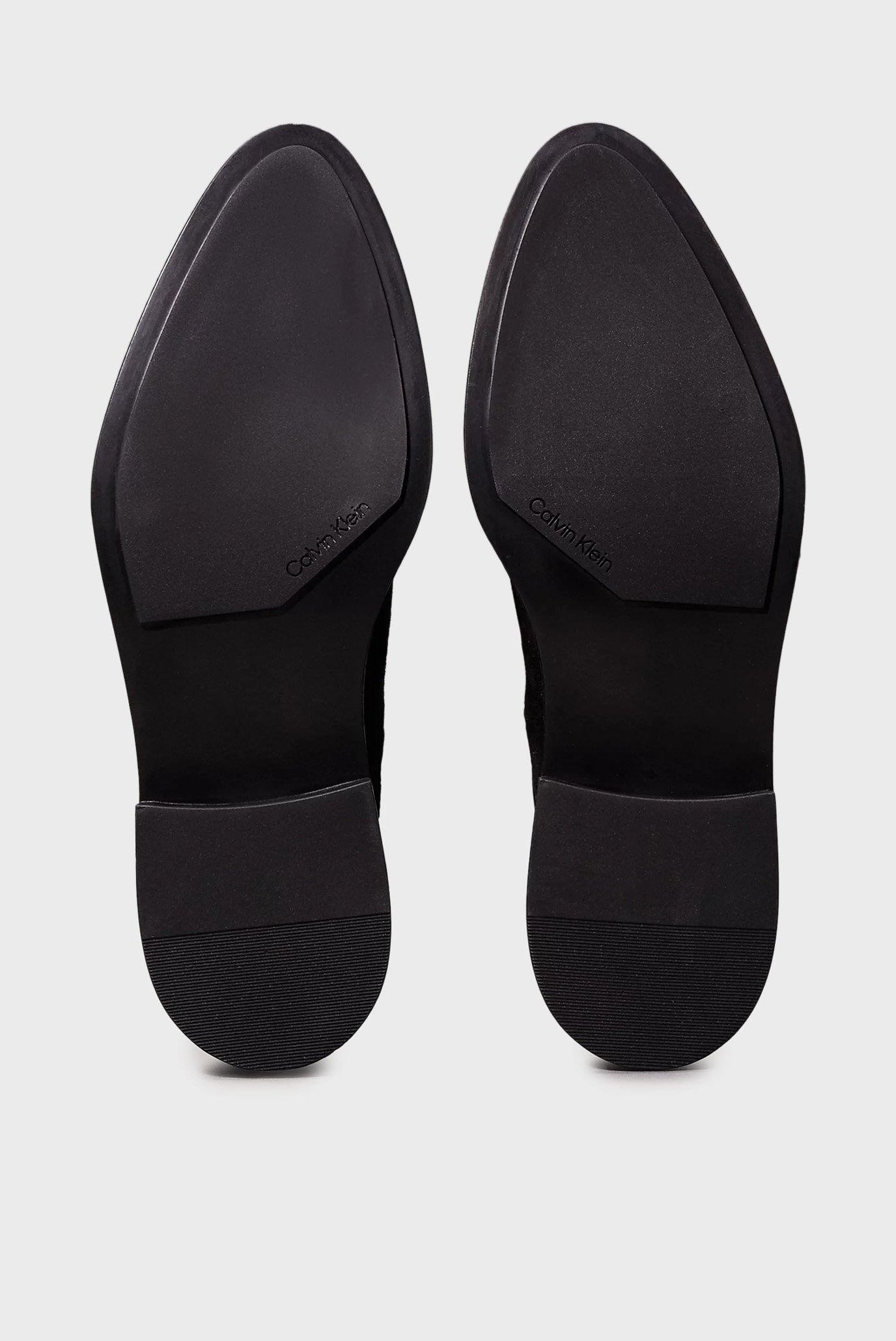 Ботинки HEEL CHELSEA BOOT 30 SUE 5