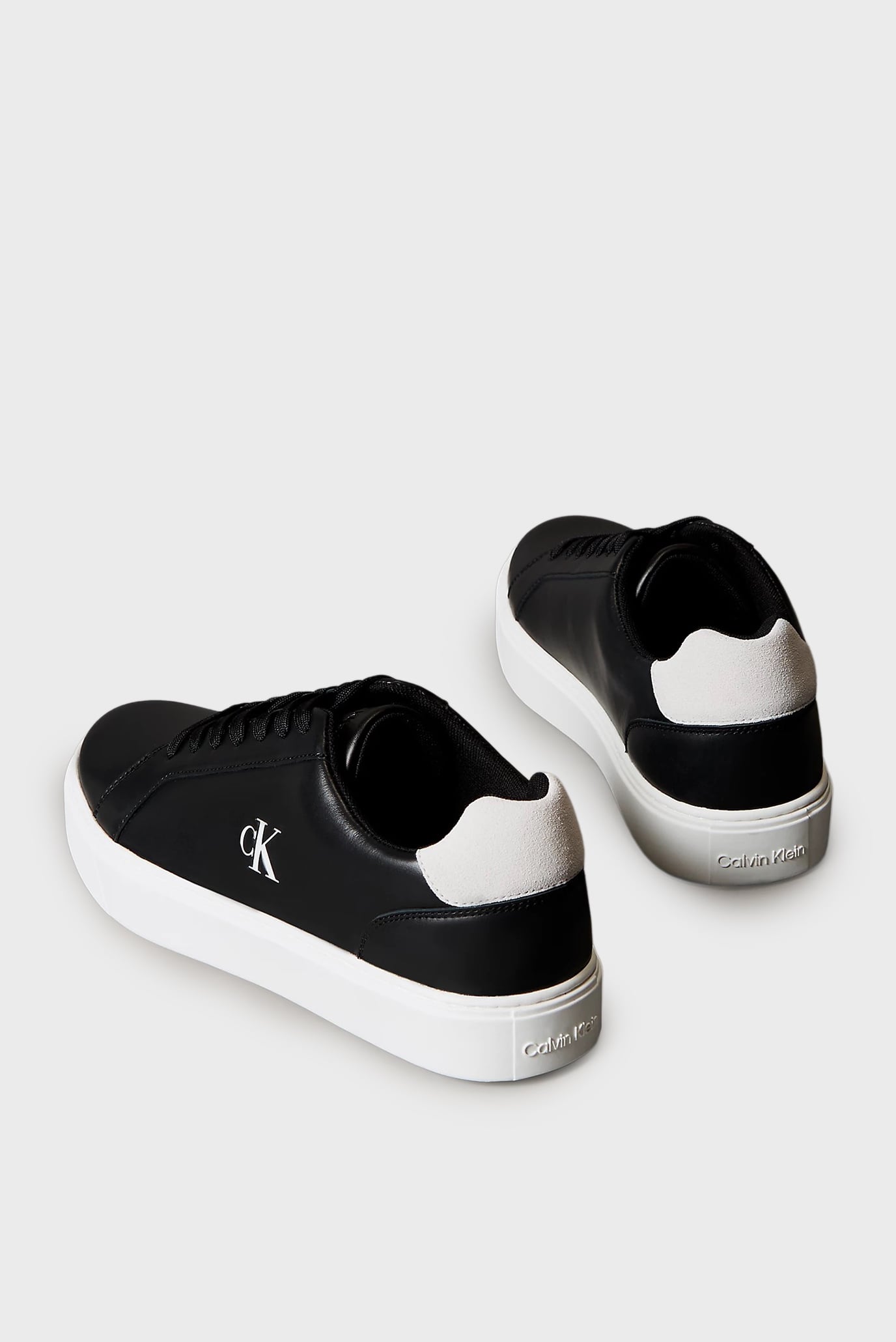 Кроссовки CLASSIC CUPSOLE LACEUP LTH 3