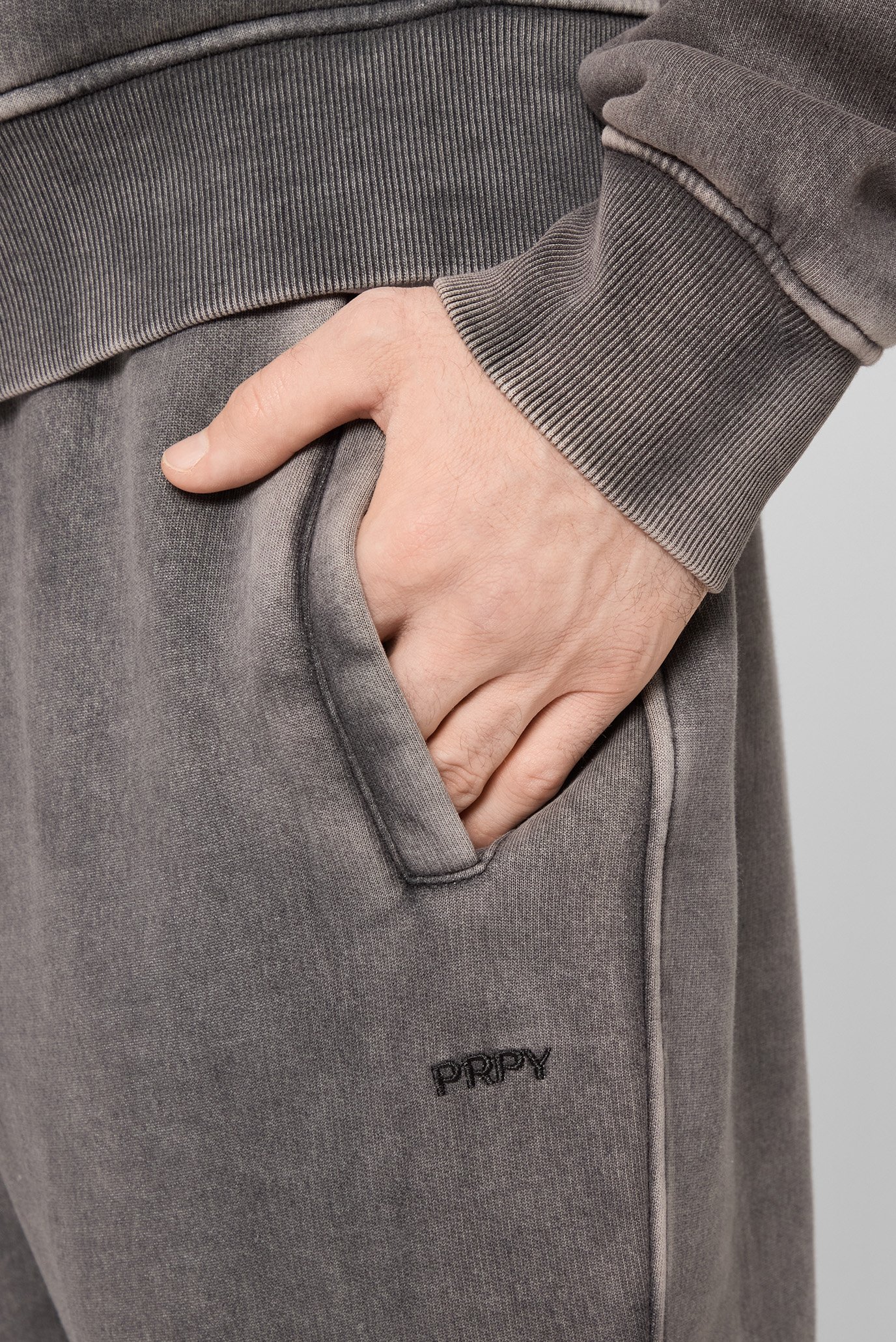 Штаны спортивные/MTP 031 5