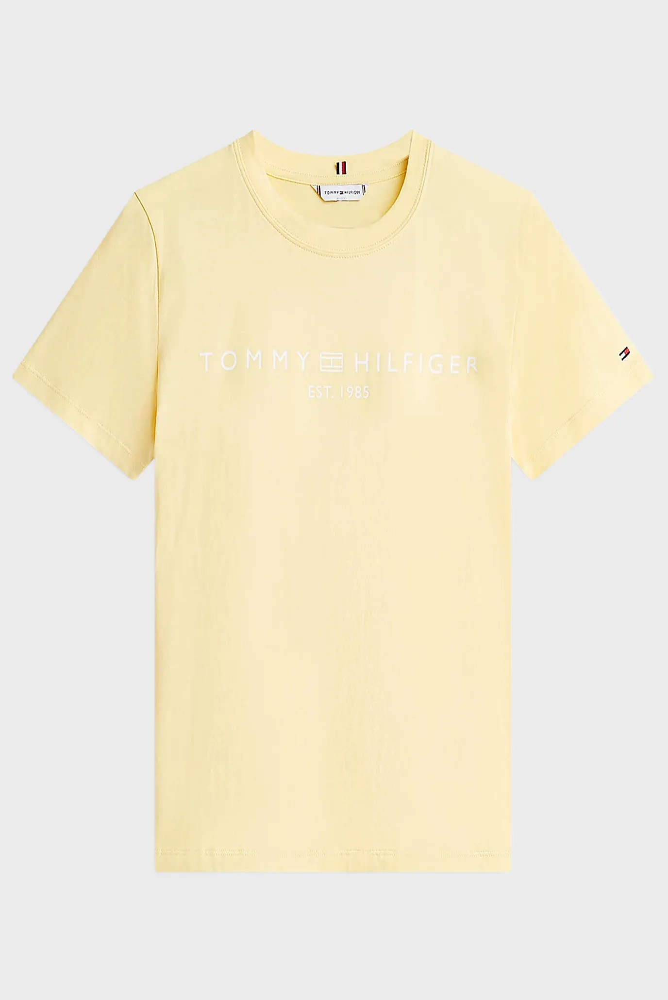 Футболка REG CORP LOGO C-NK SS 5