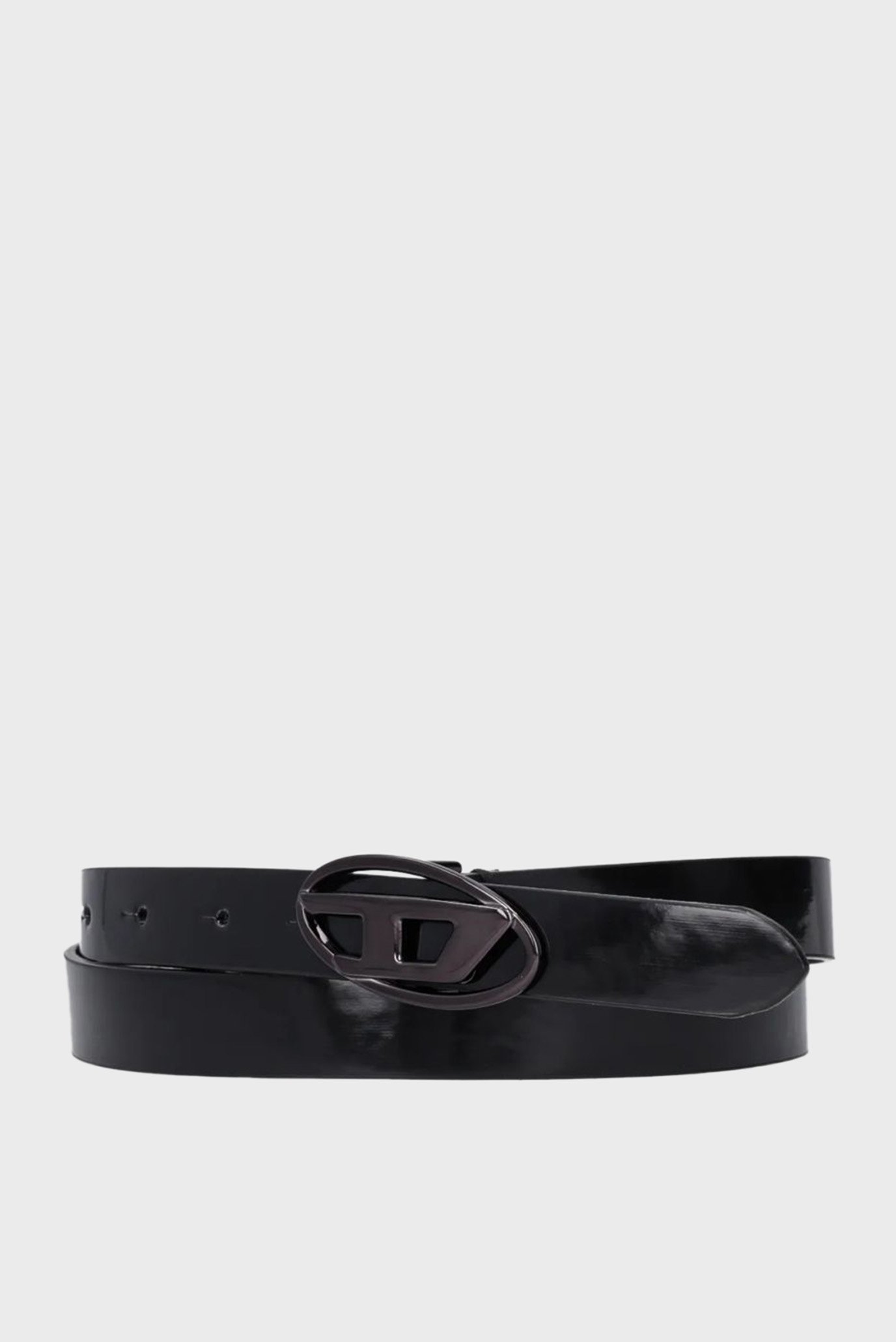 Ремень OVAL D LOGO B-1DR 20 BELT 1