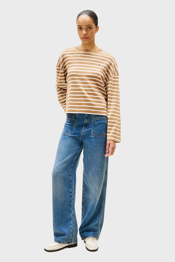 Лонгслив/MODERN CODY LONGSLEEVE