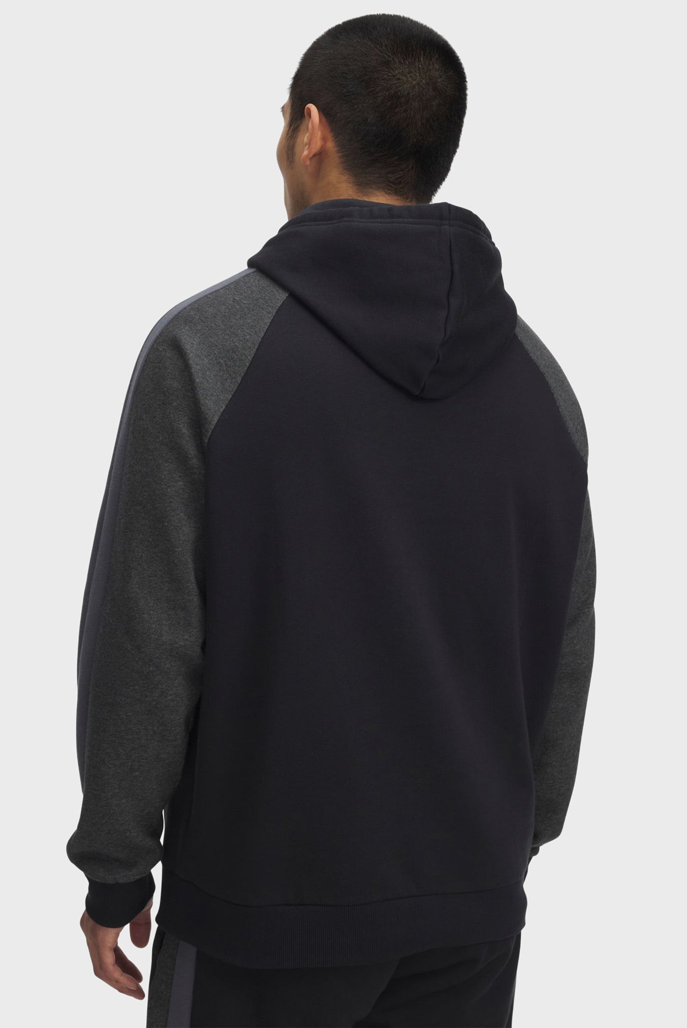 Худи UA Rival Flc CB Hood 2