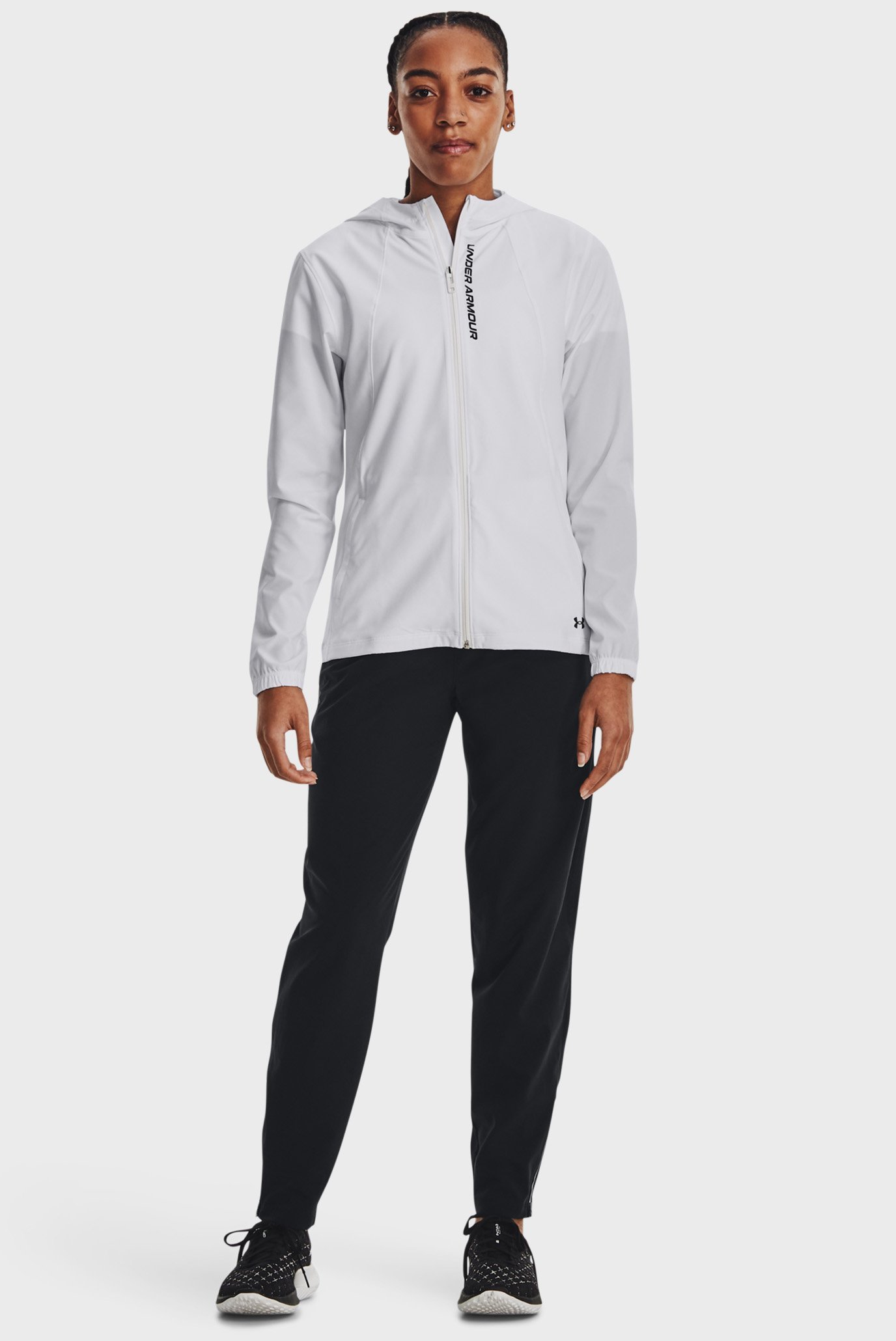 Штаны спортивные UA OutRun the Storm Pants 2