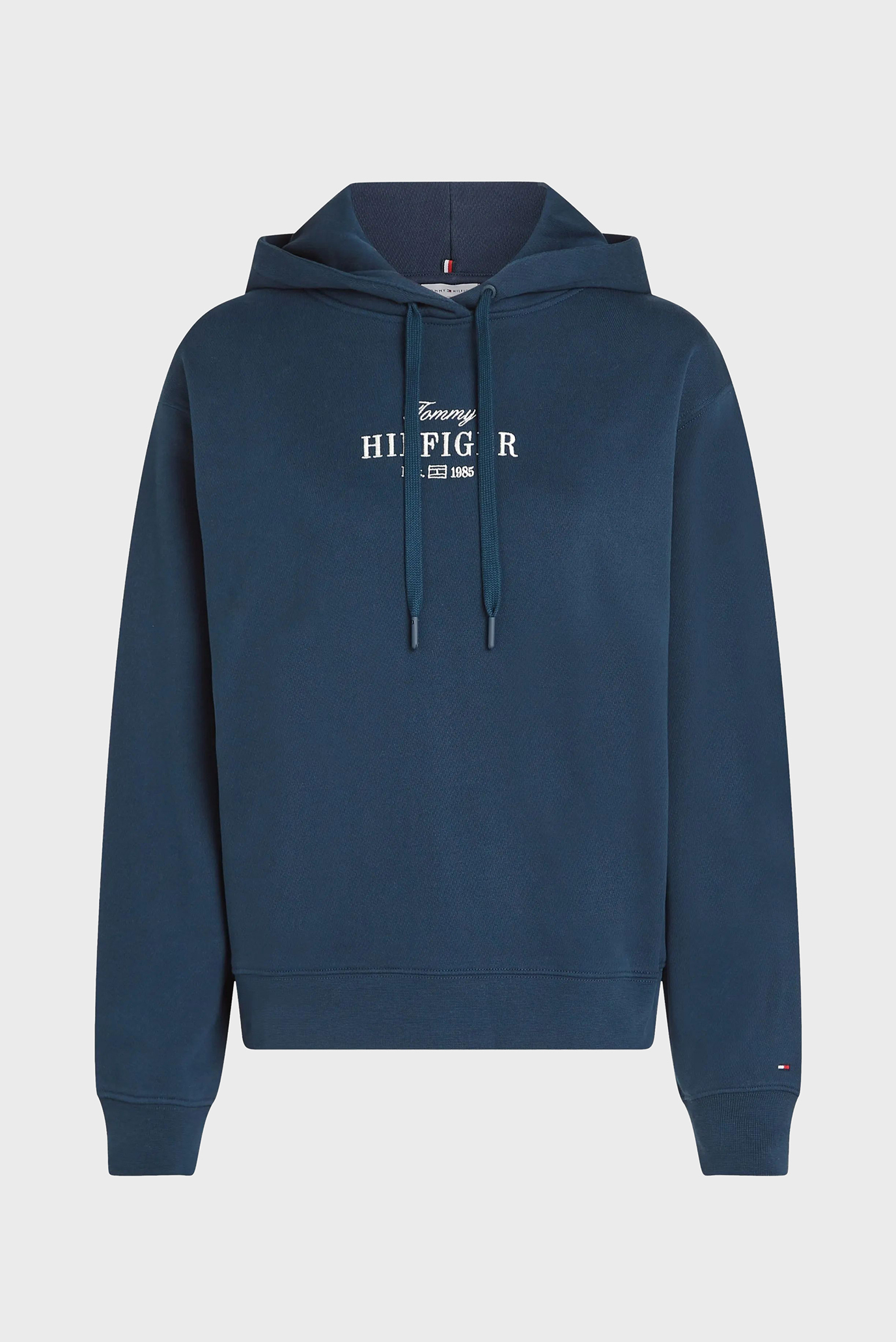 Худи REG HILFIGER HOODIE 5
