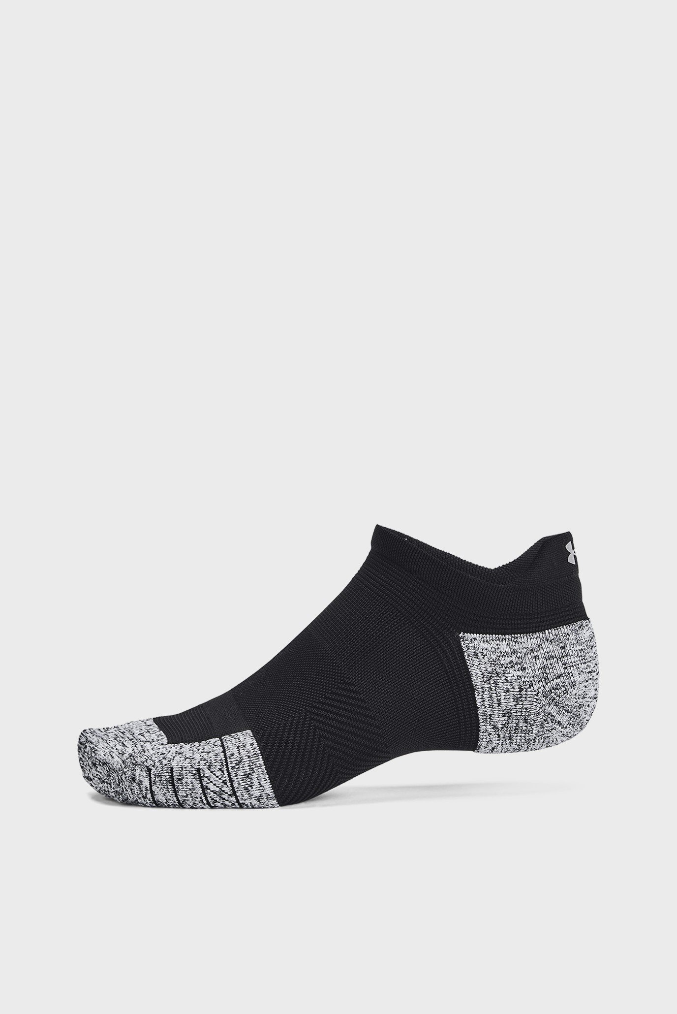 Носки UA AD Run Cushion 3pk NS 4