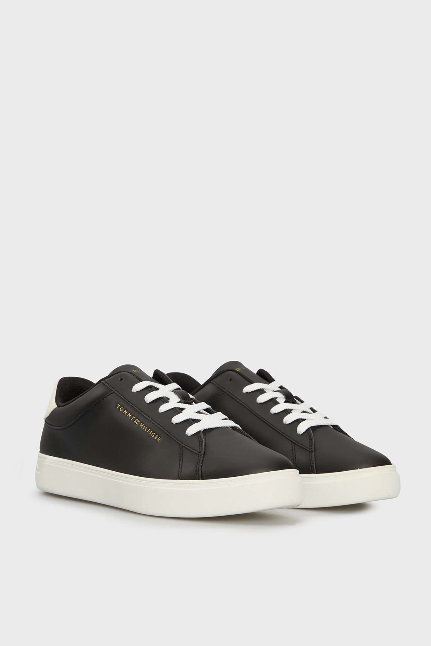 Кеды ESSENTIAL COURT SNEAKERTommy Hilfiger Кеды ESSENTIAL COURT SNEAKER 3