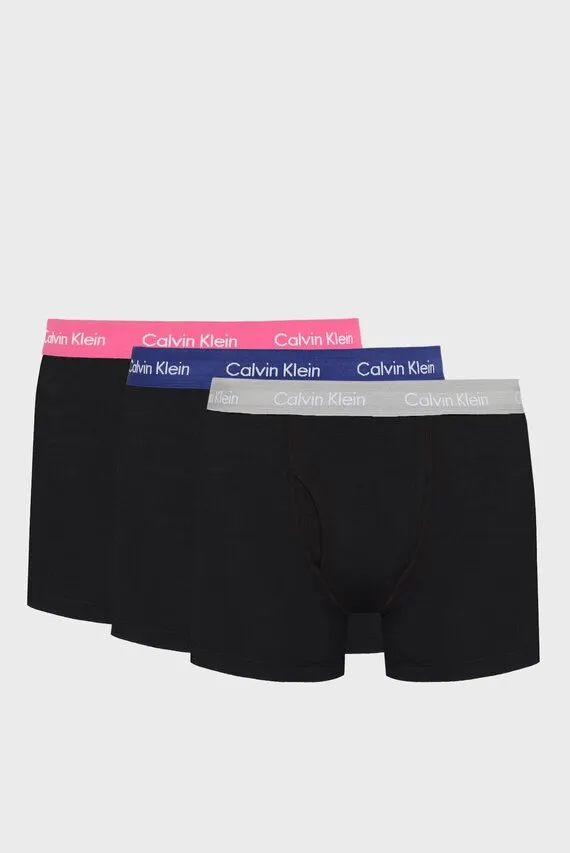Набор белья TRUNK 3PK Calvin Klein