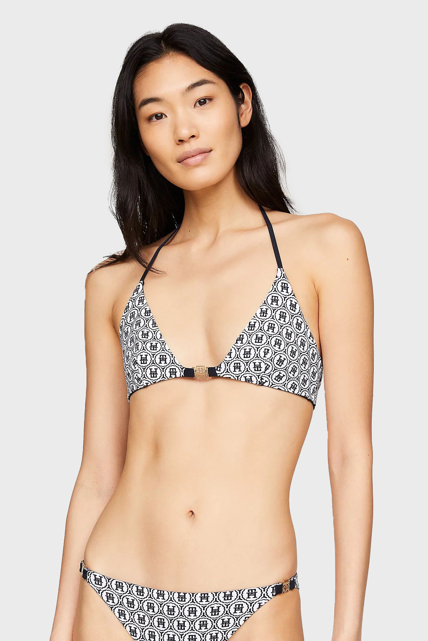 Купальник верх REVERSIBLE TRIANGLE 3