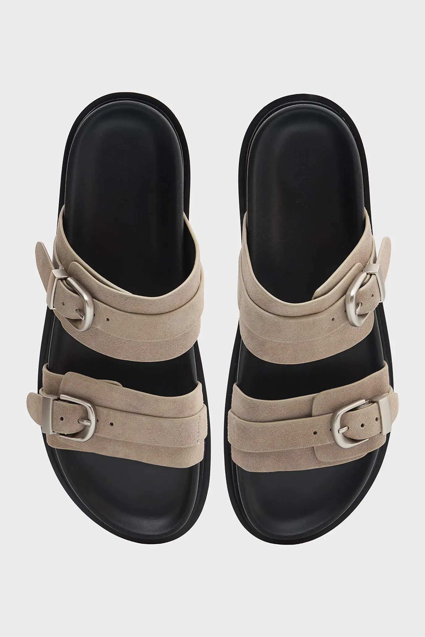 Сандалии Evelyn 4