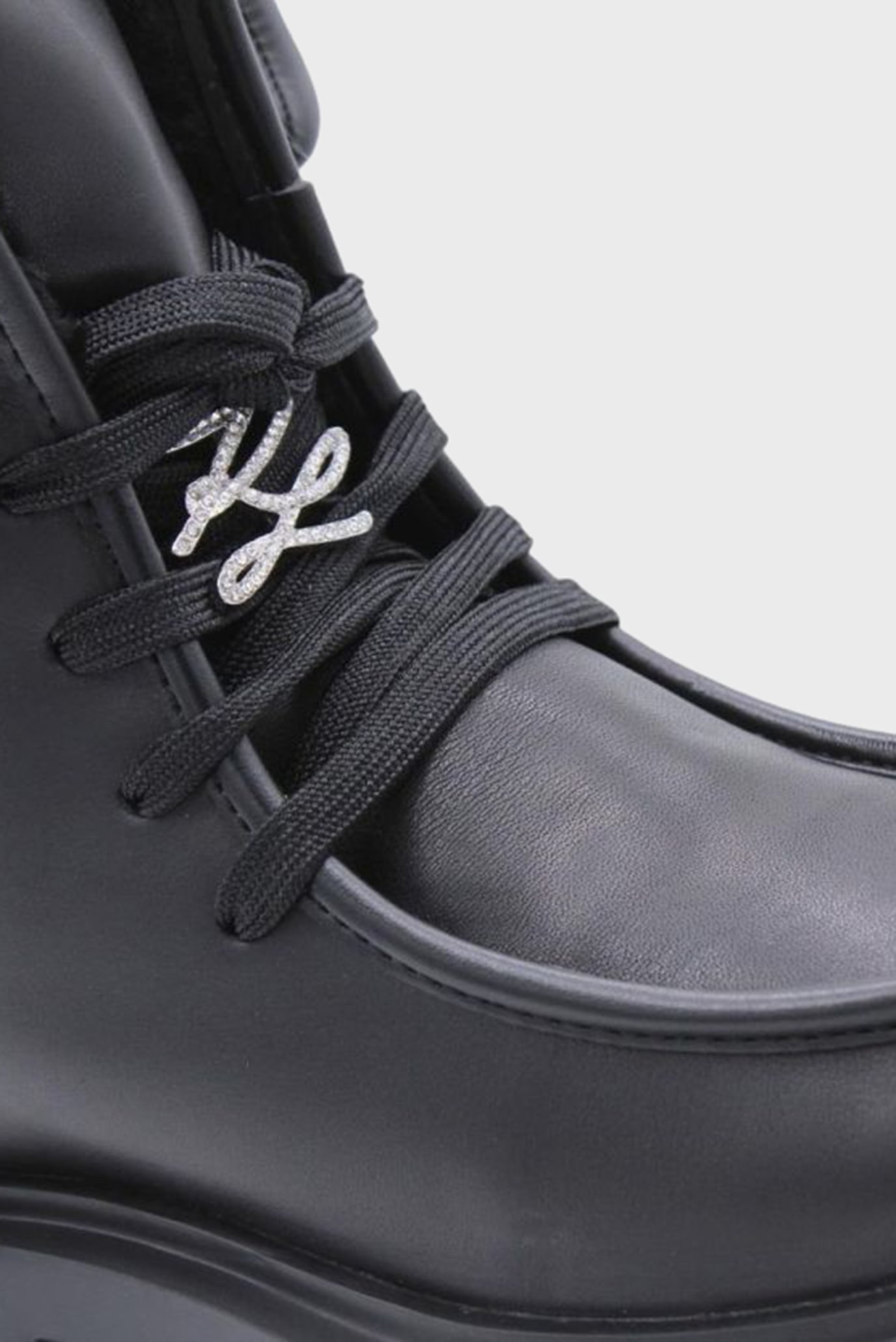 Ботинки MACIE Fold Over Fleece Bt 9