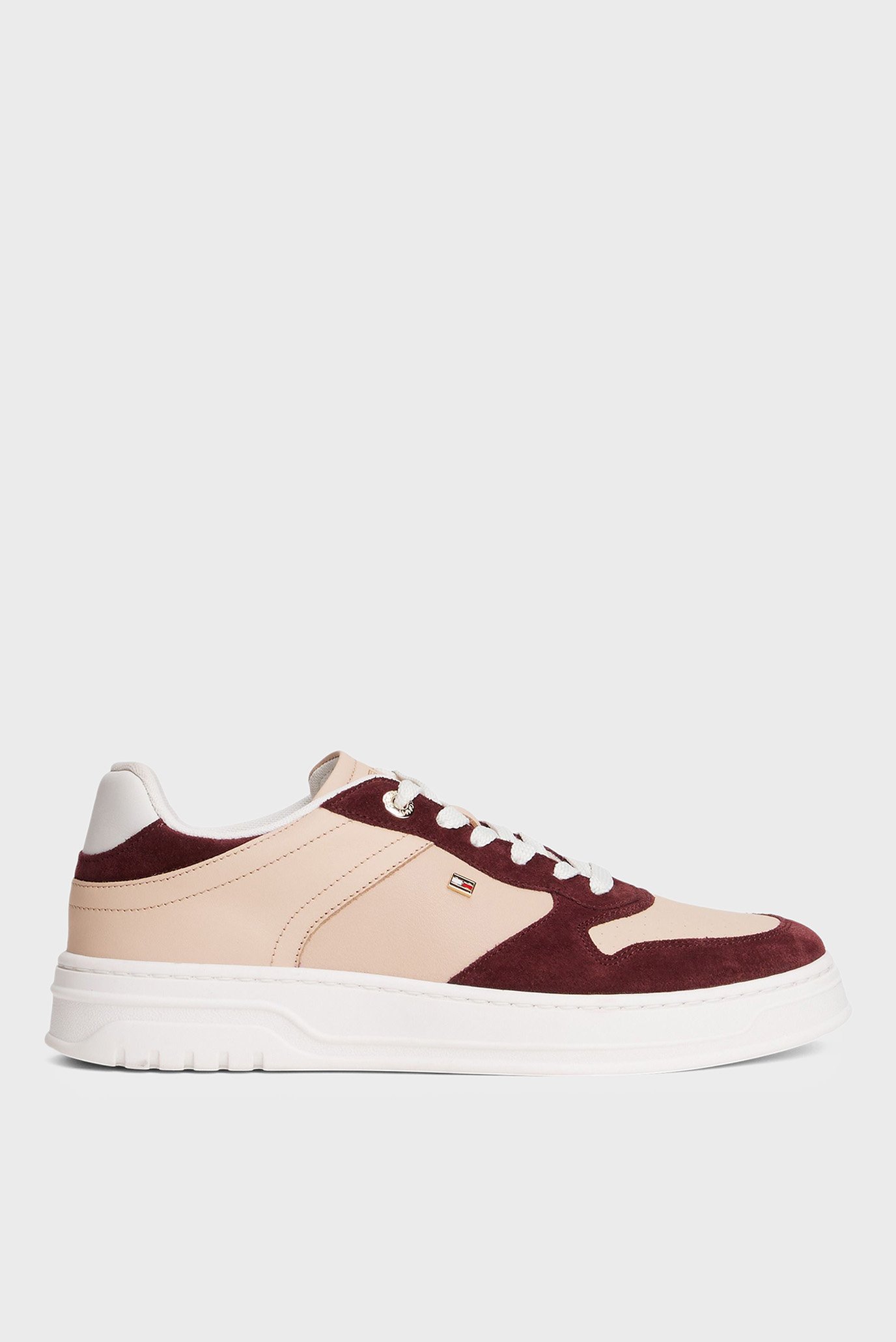 Кеды TH SPORTY CUPSOLE 1