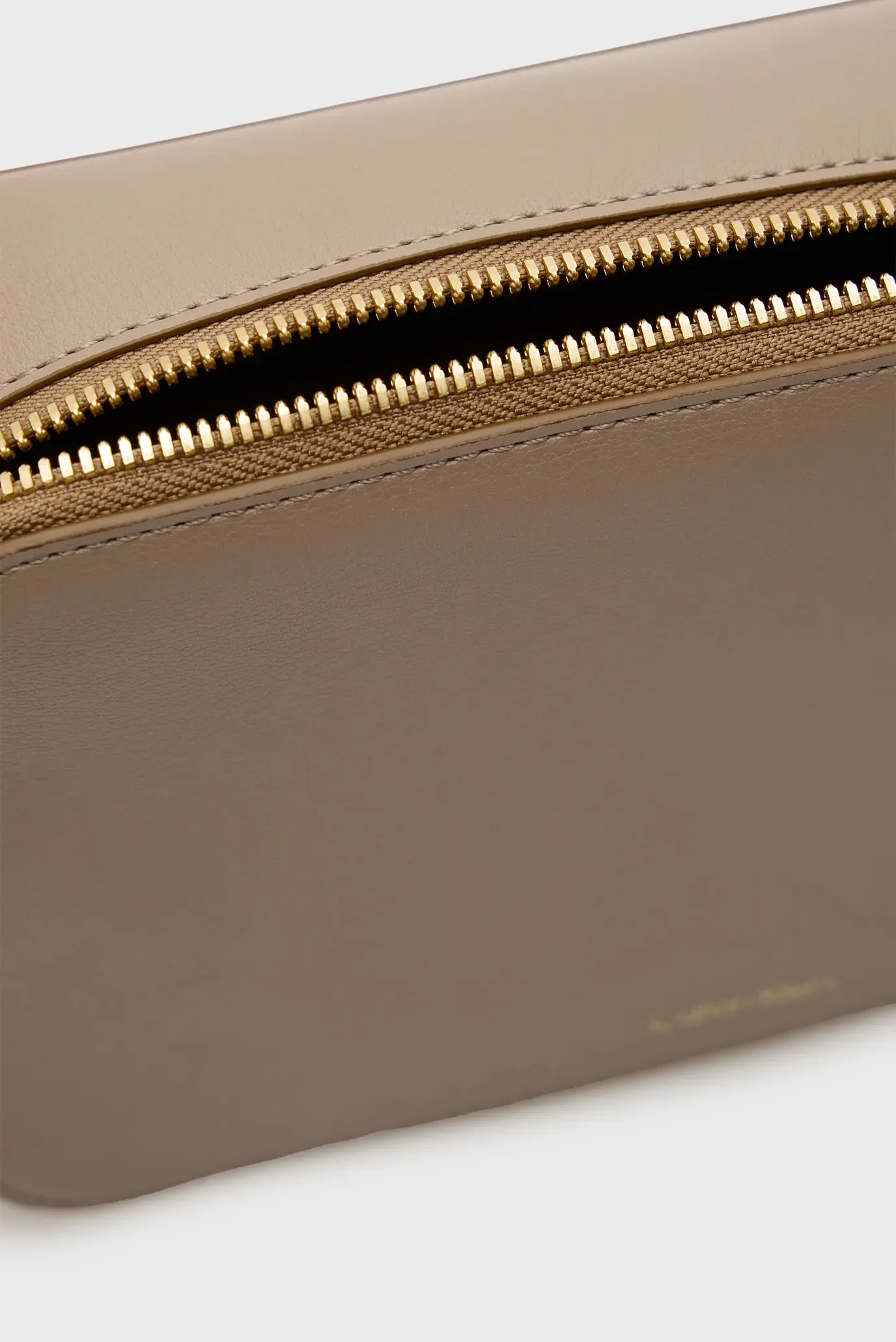 Сумка/FOIL LOGO ELONGATED CAMERA BAG 5