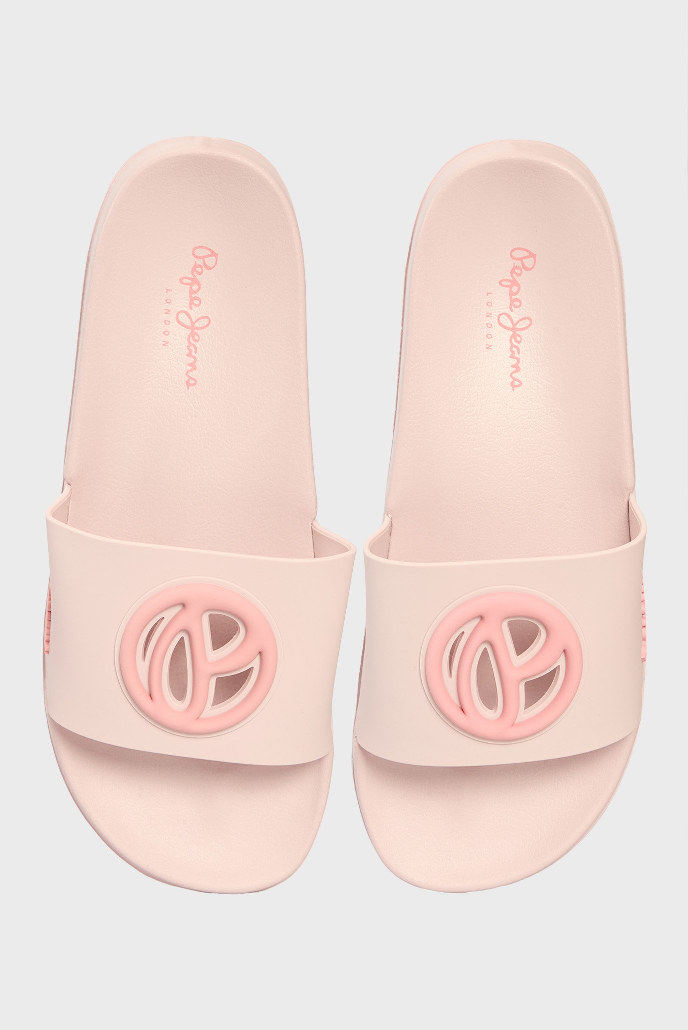 Слайдеры SLIDER BRAND WPepe Jeans Слайдеры SLIDER BRAND W 4