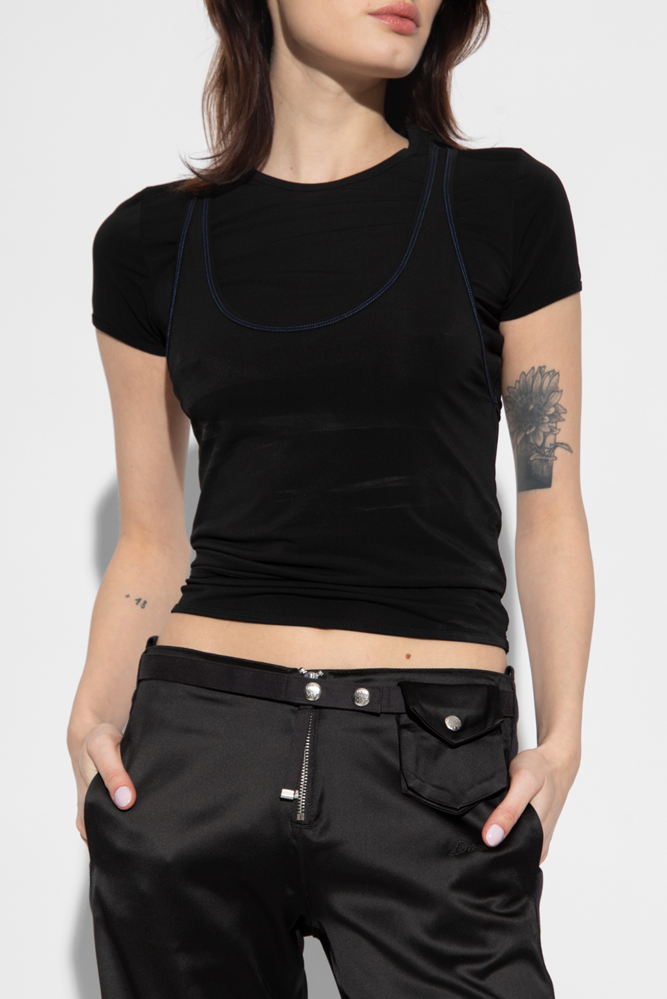 Футболка T-OLAP TANK TOP 3