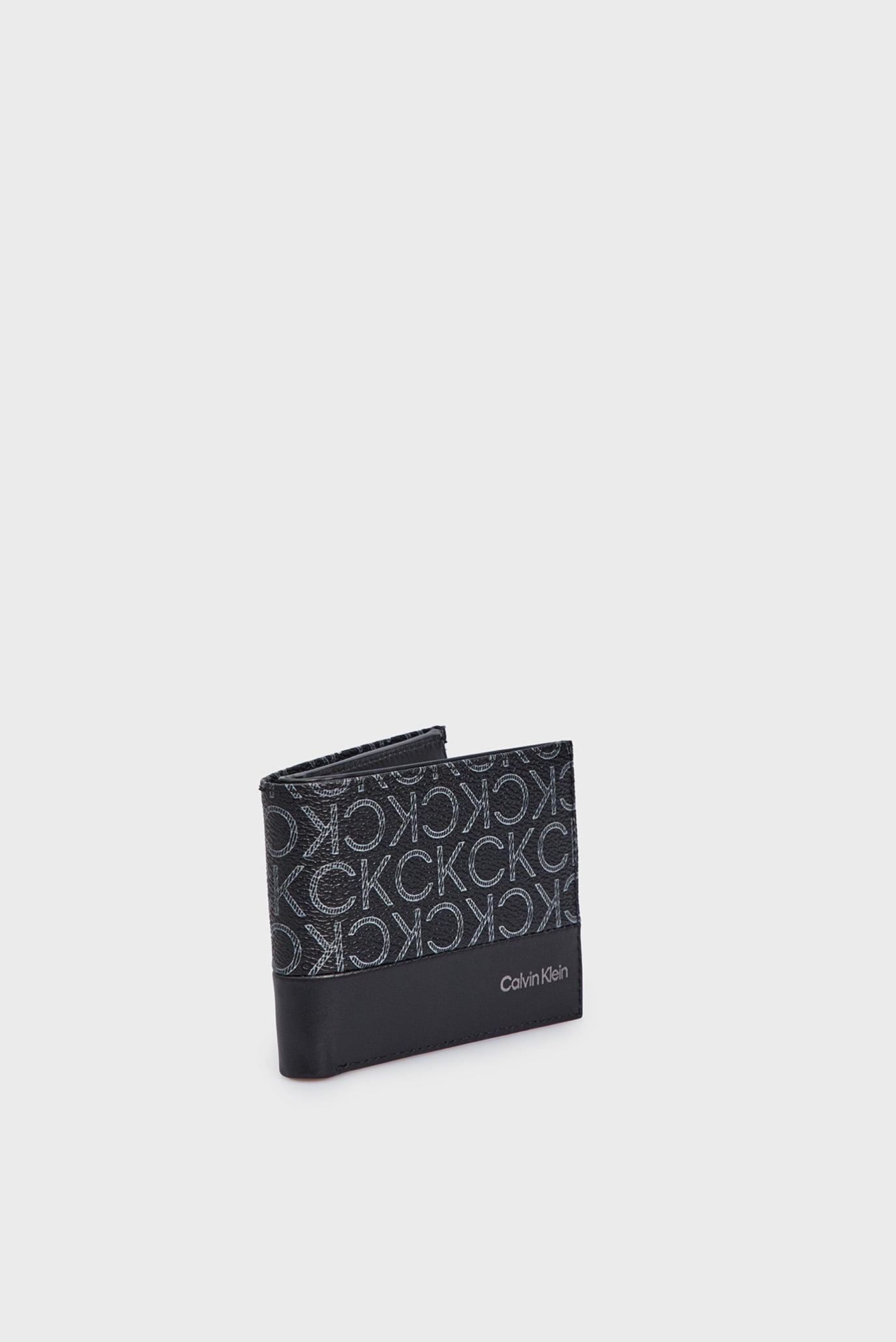 Кошелек SUBTLE MONO BIFOLD 5CC W COIN 3