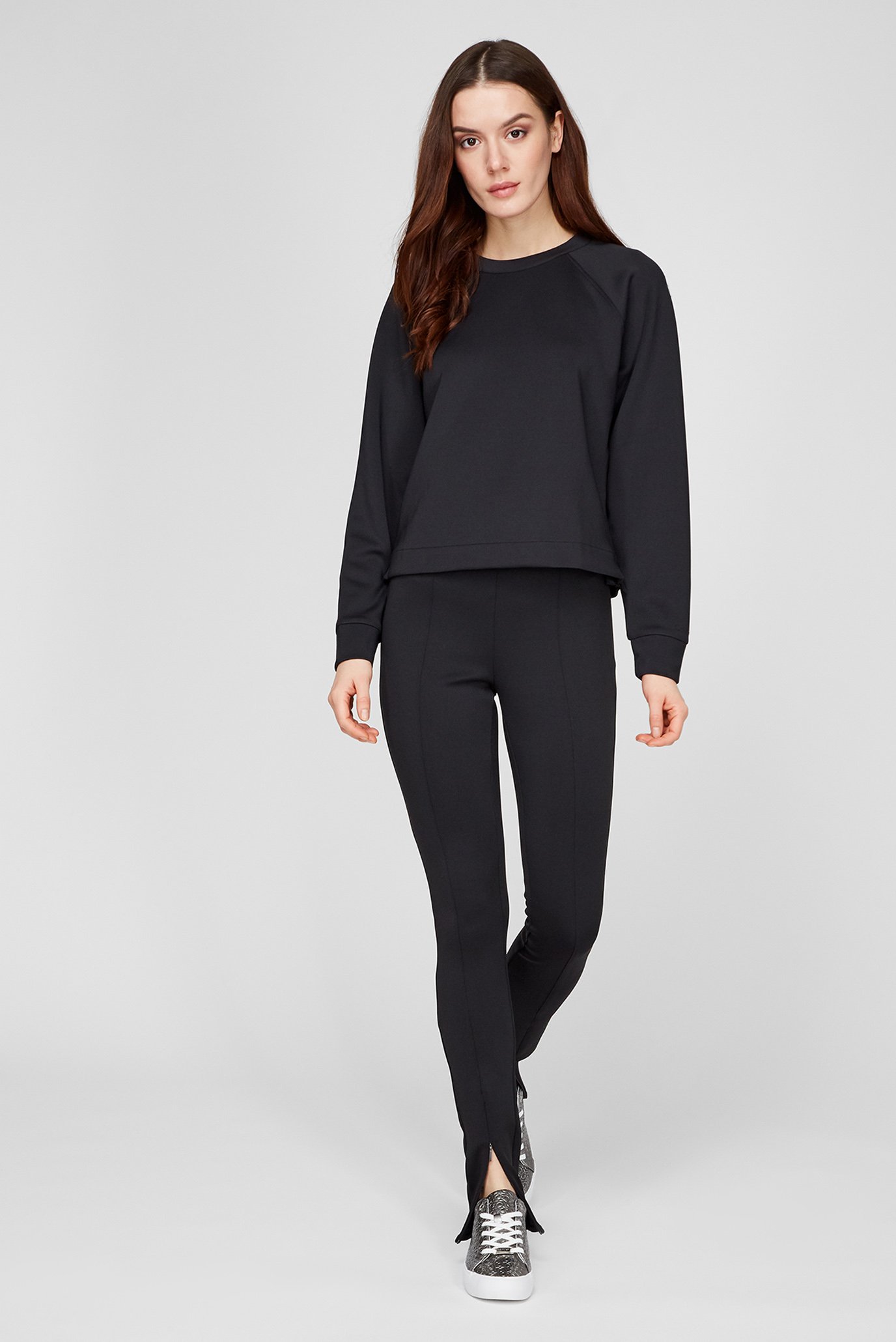 Легинсы TECHNICAL KNIT SKINNY LEGGING 7