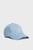 Кепка TH EMBROIDERED DENIM CAP