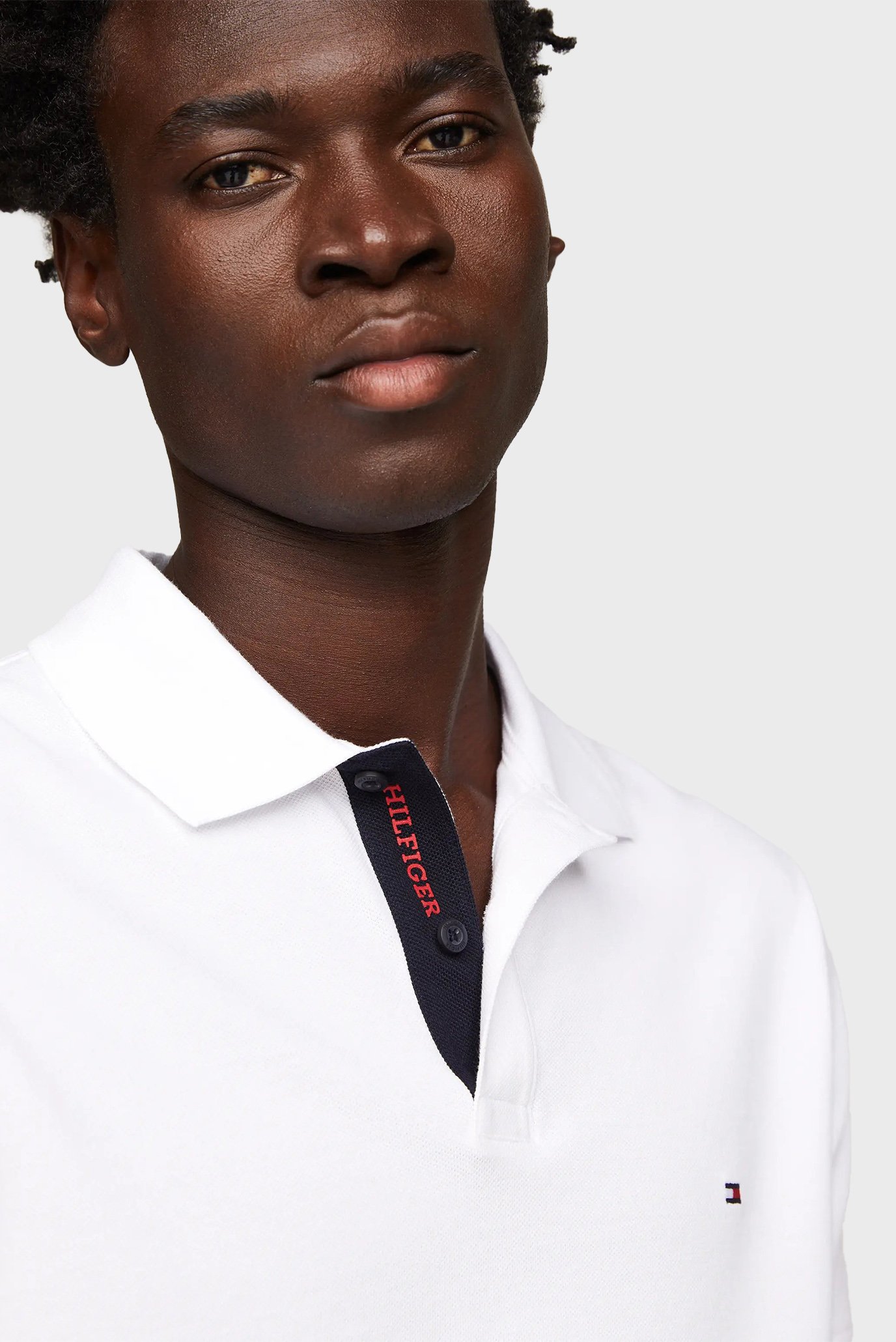 Поло MONOTYPE PLACKET REG POLO 4