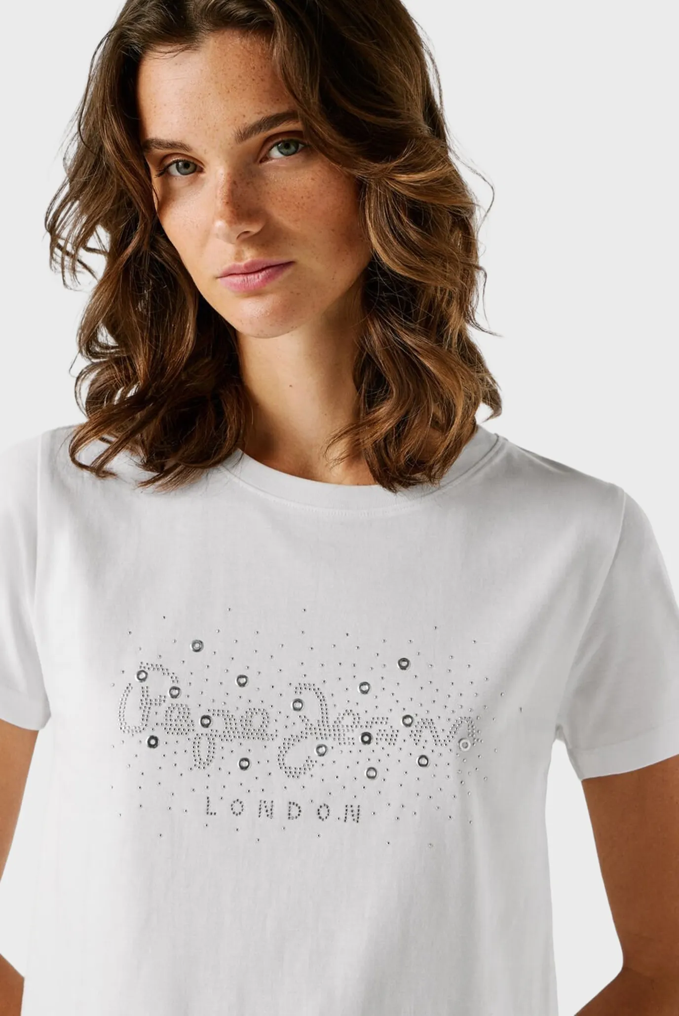 Футболка BRADY 6