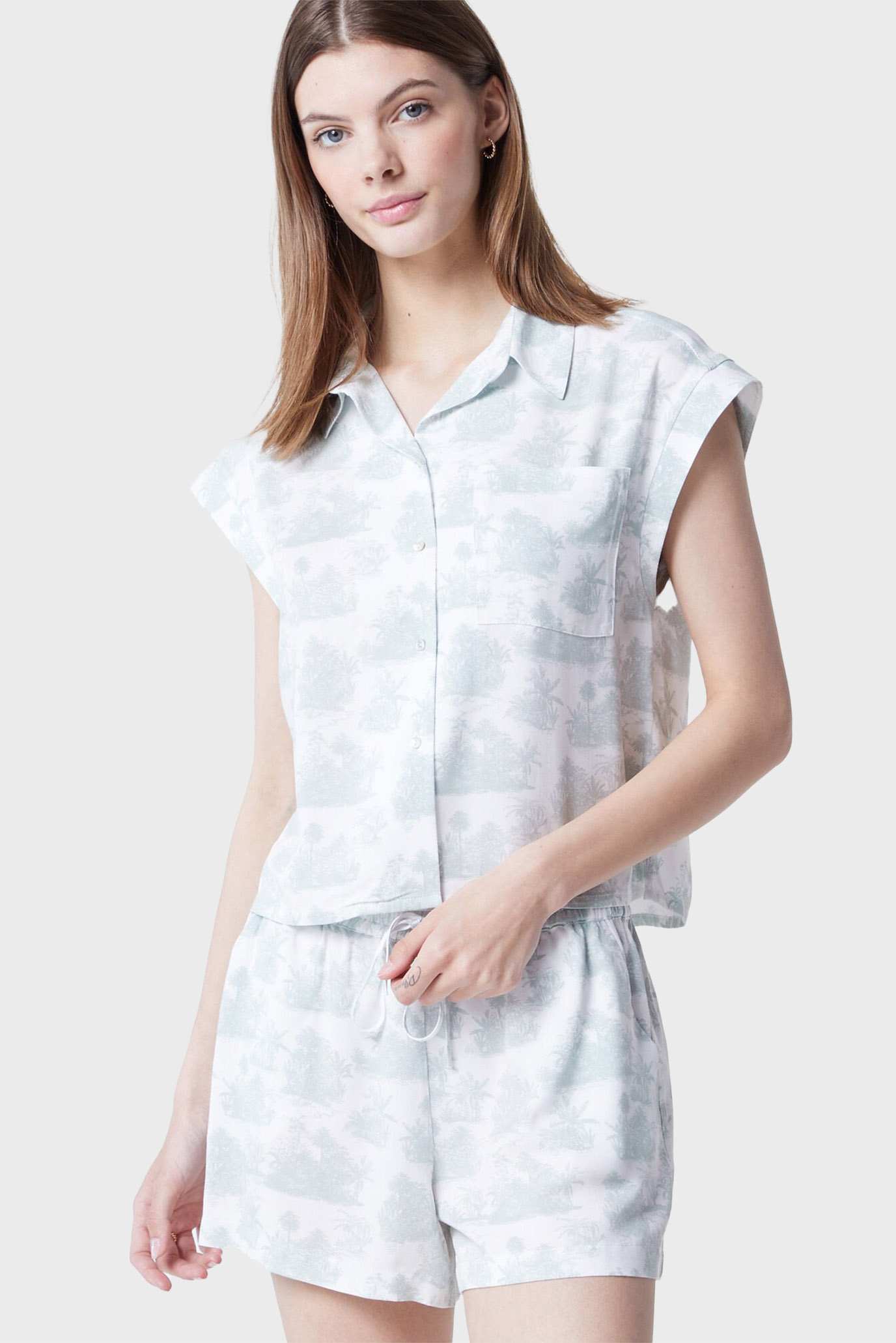 Шорты GLAD - SHORT 2