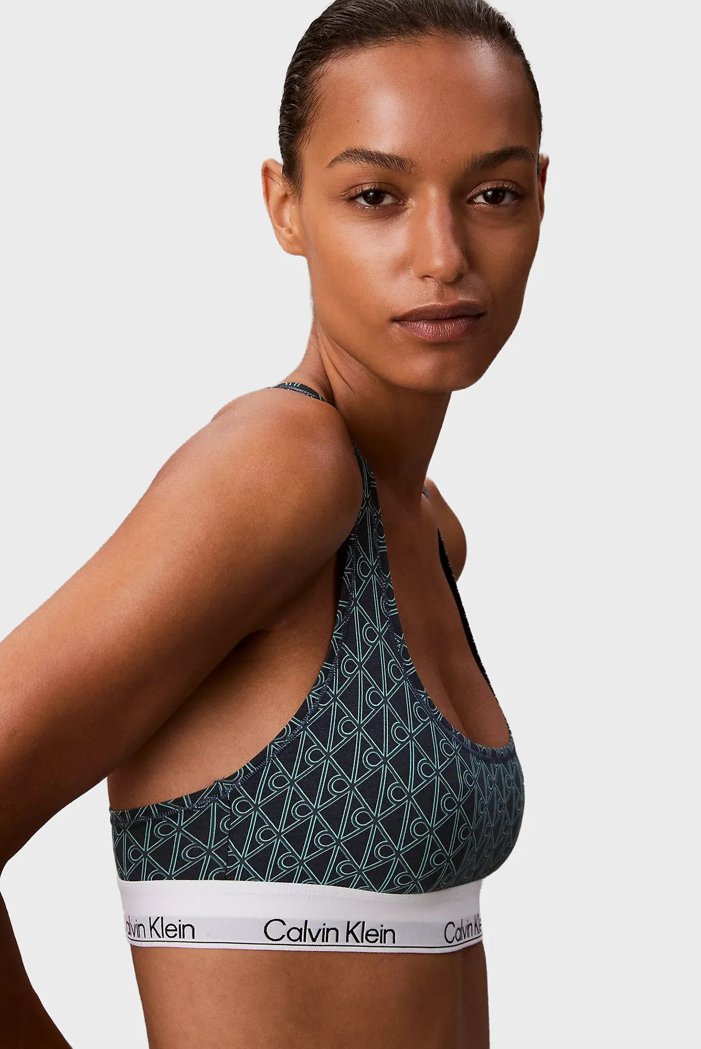 Бюстгальтер UNLINED BRALETTE 2