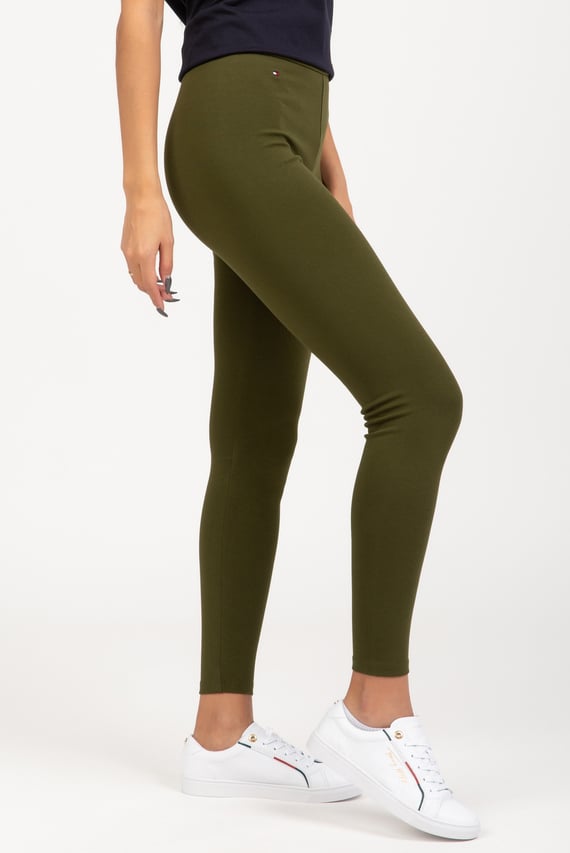 Легинсы SLIM COTTON STRETCH  LEGGING