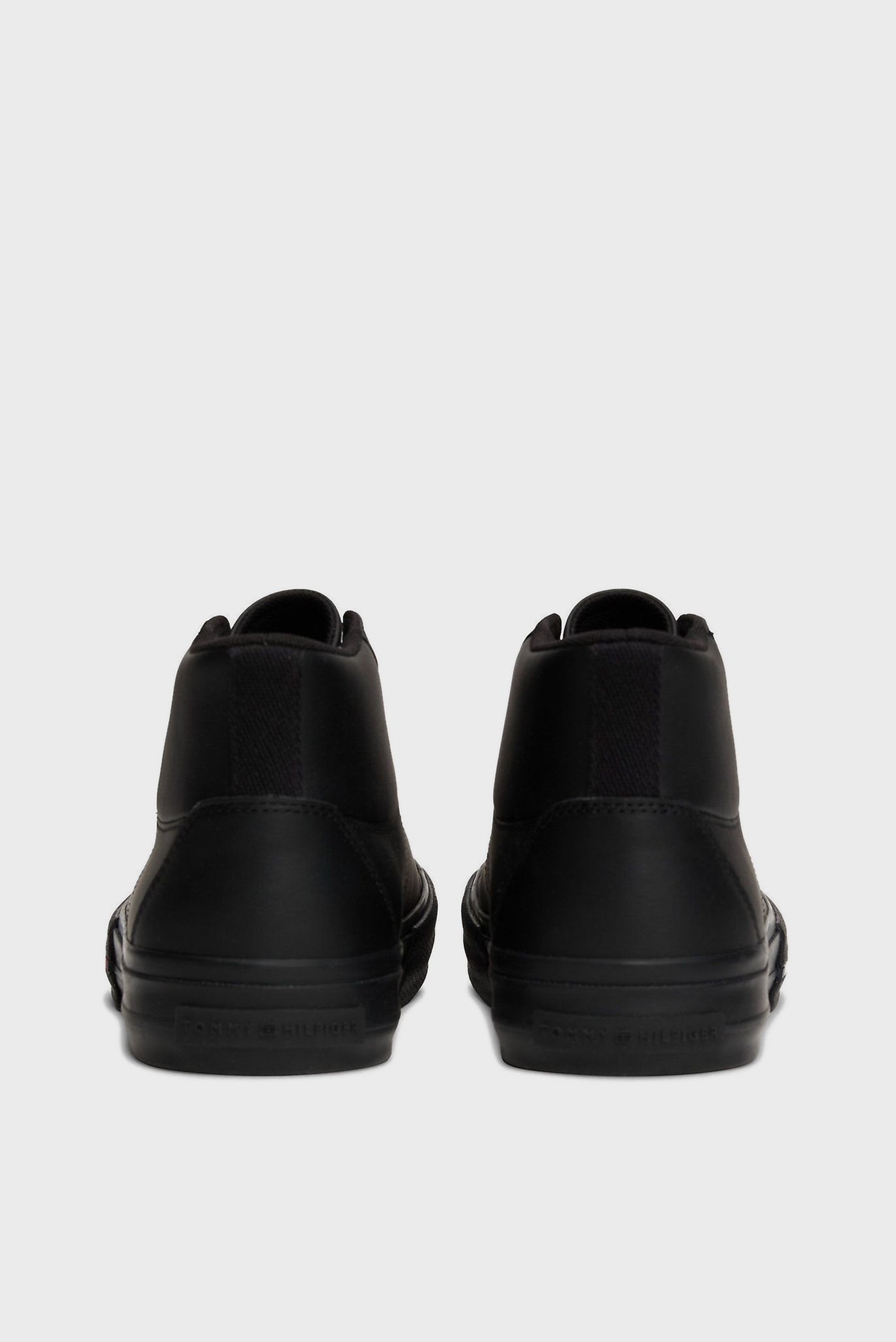 Хайтопы TH HI VULC STREET RWB LTH 5