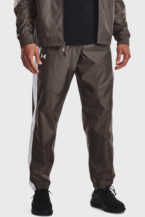 Штаны спортивные UA Legacy Woven Pants