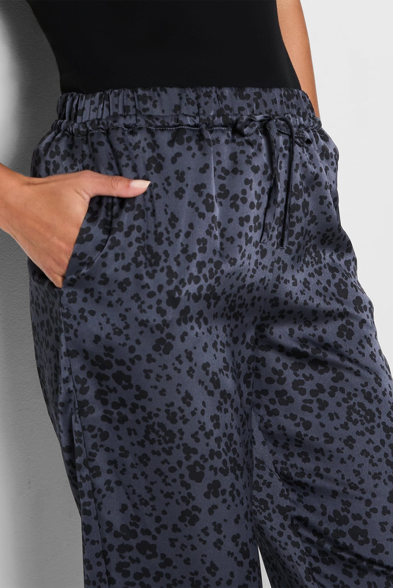 Штаны MAKIA - PANTALON 4