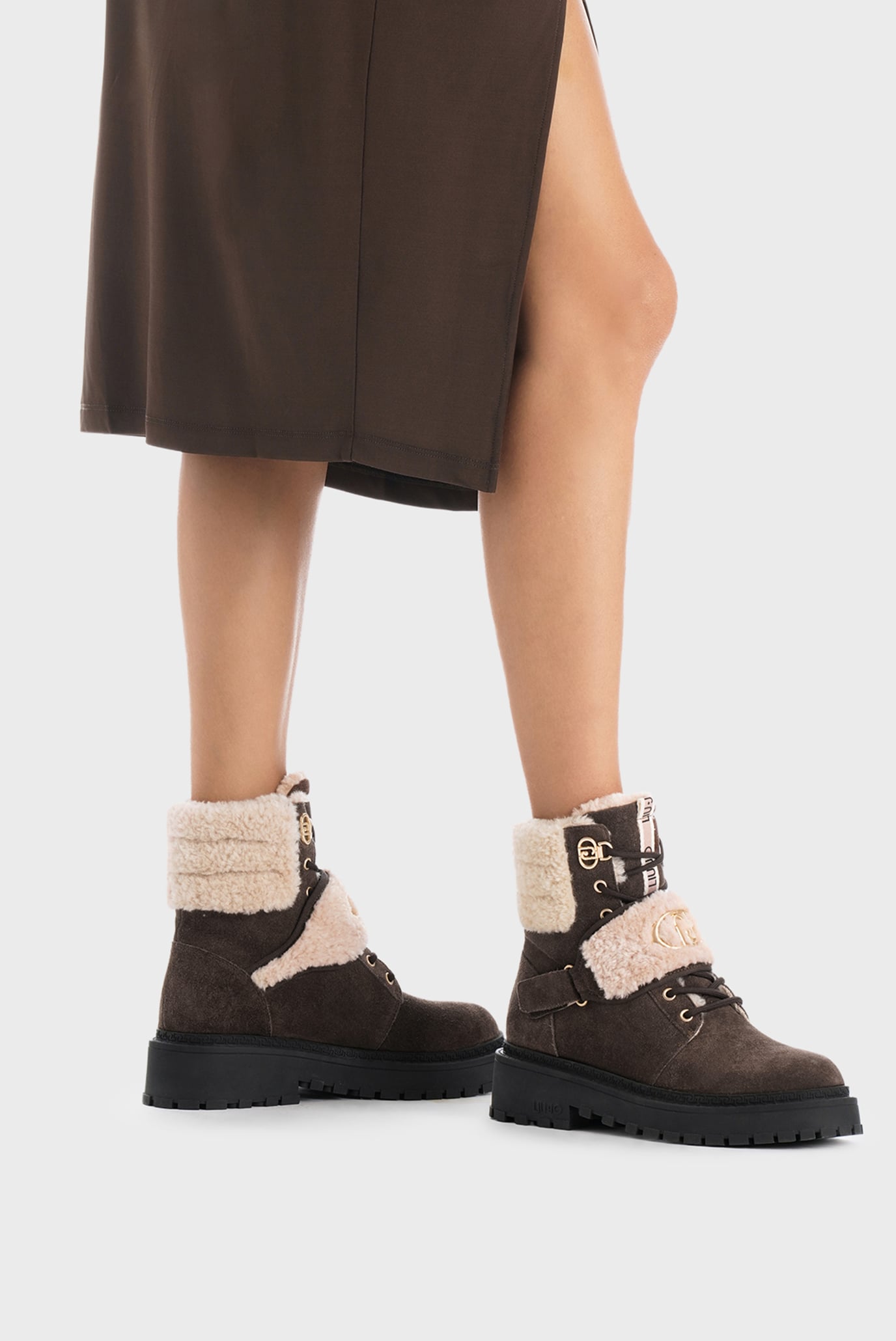 Ботинки RUMI 2