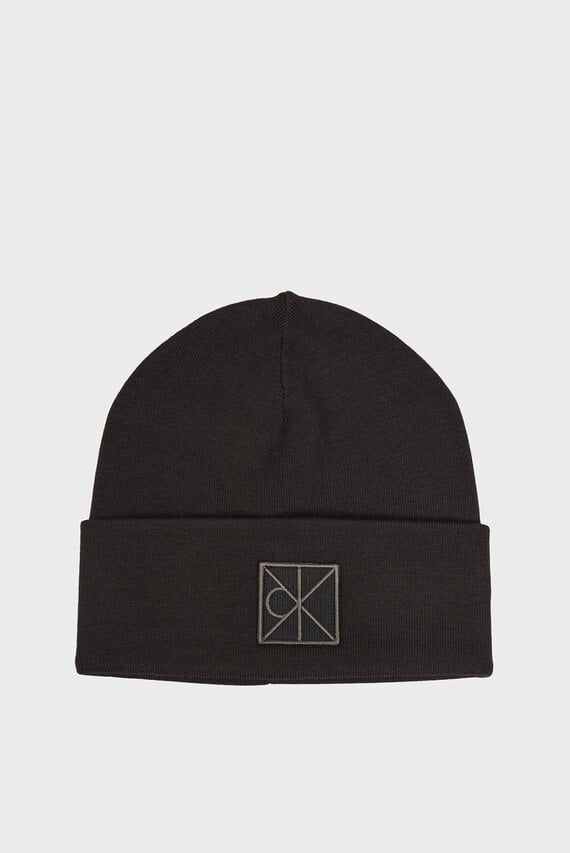 Подарочный набор EMBLEM BEANIE + AOP SCARF